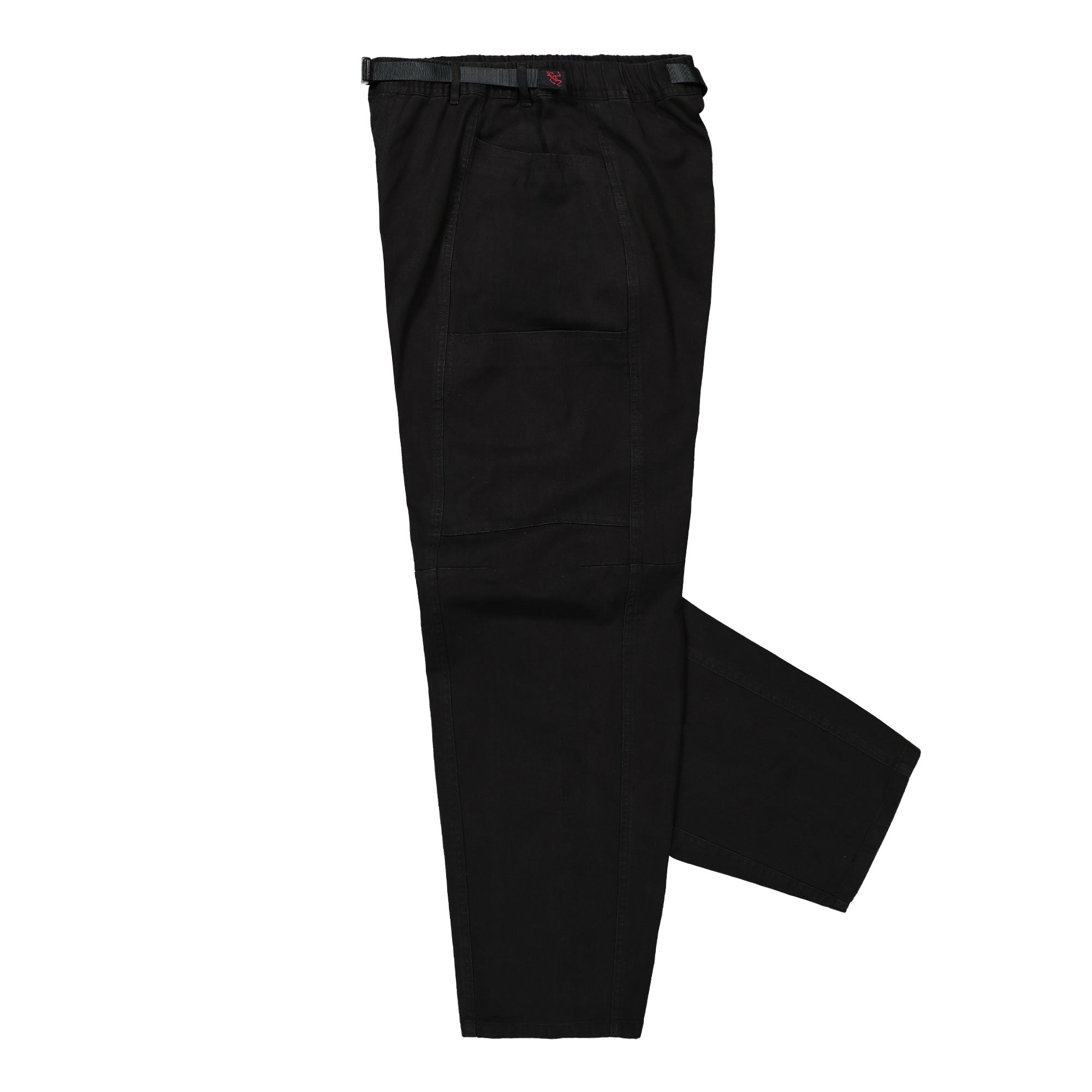 Gramicci Voyager Pant Black Casual Pants Detailfoto | Overkill