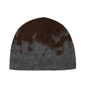 Gramicci Mohair Splatter Beanie Slate Splatter Beanie G6FA-039-Slate Splatter | Overkill