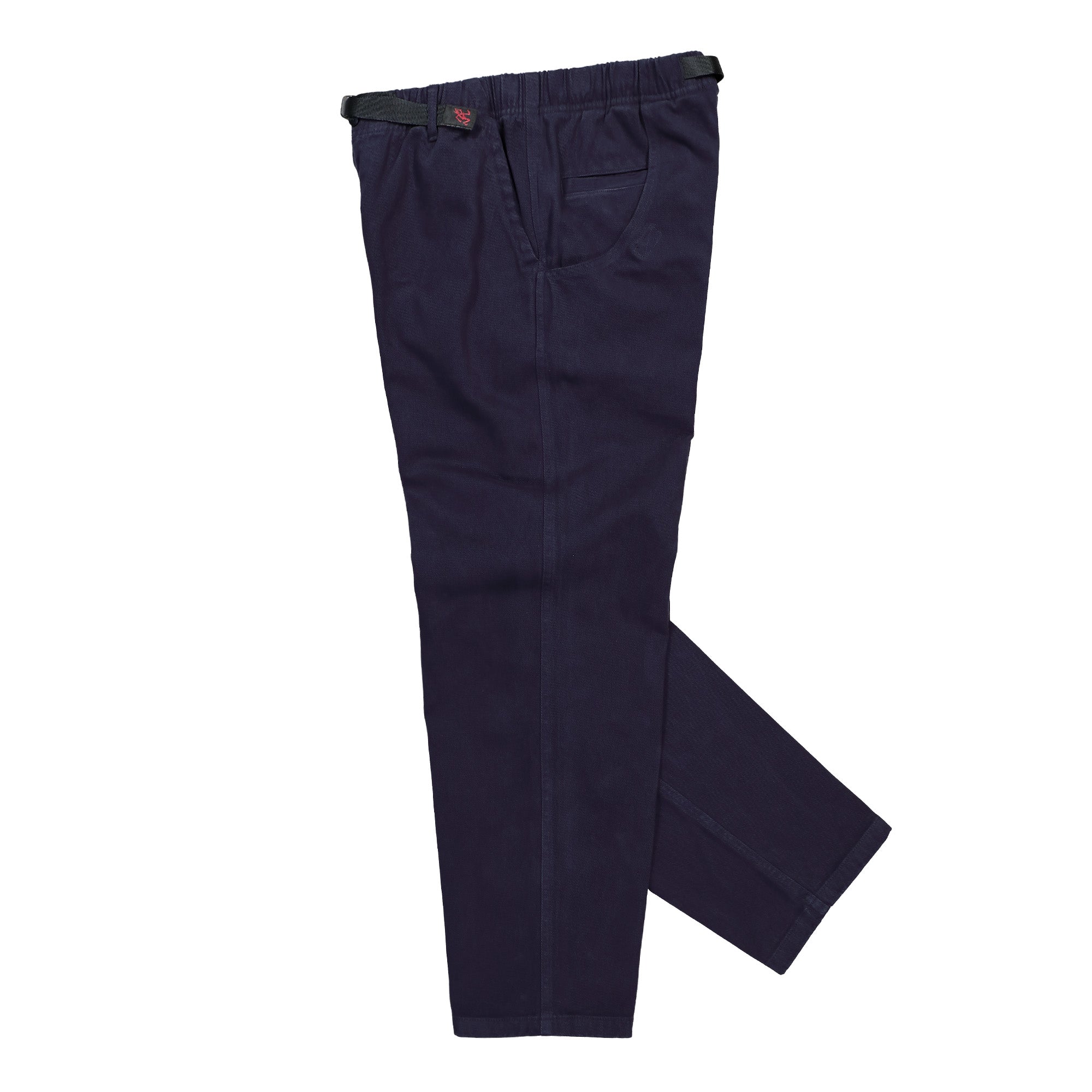 Gramicci Venture Pant Ink Casual Pants G6FM-P072-Ink Detailfoto | Overkill