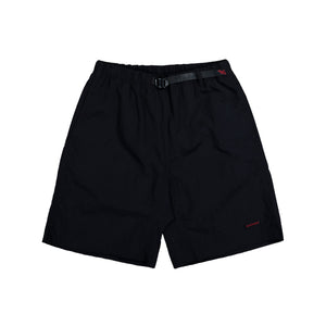 Gramicci Nylon Packable G-Short Black Shorts G6SM-P082 | Overkill
