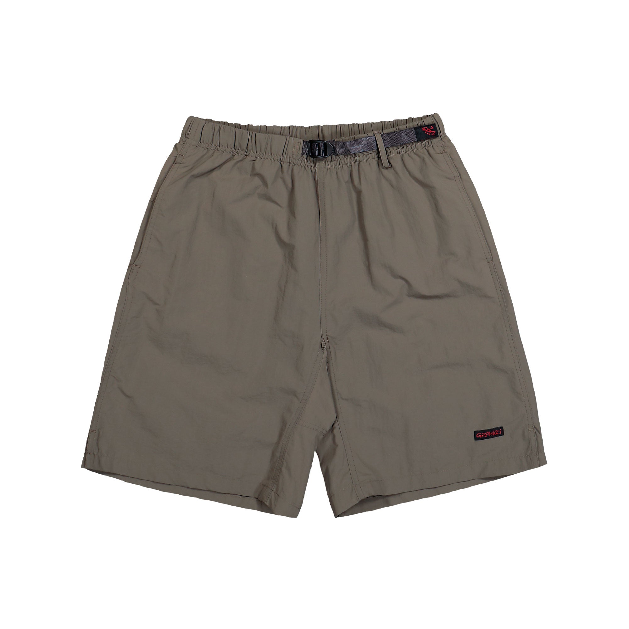 Gramicci Nylon Packable G-Short G6SM-P082-Granite | OVERKILL