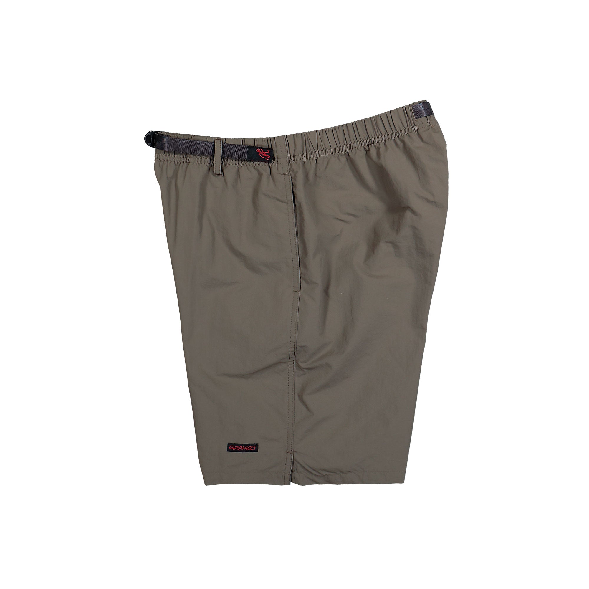 Gramicci Nylon Packable G-Short Granite Shorts G6SM-P082 Detailfoto | Overkill