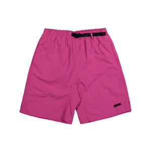 Gramicci Nylon Packable G-Short Plum Shorts G6SM-P082 | Overkill