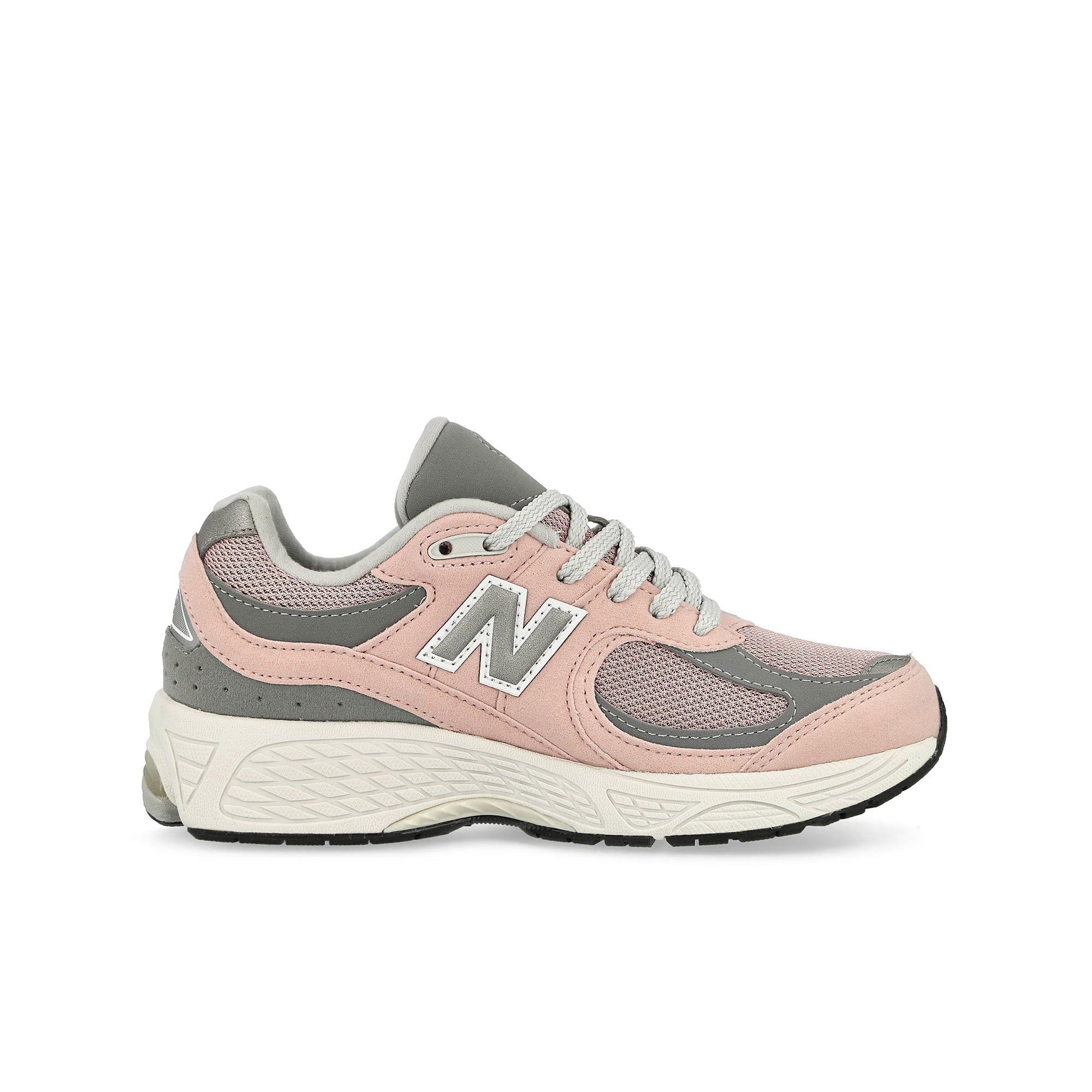 New Balance GC2002FC Orb Pink Low Top Sneakers Silhouette | Overkill