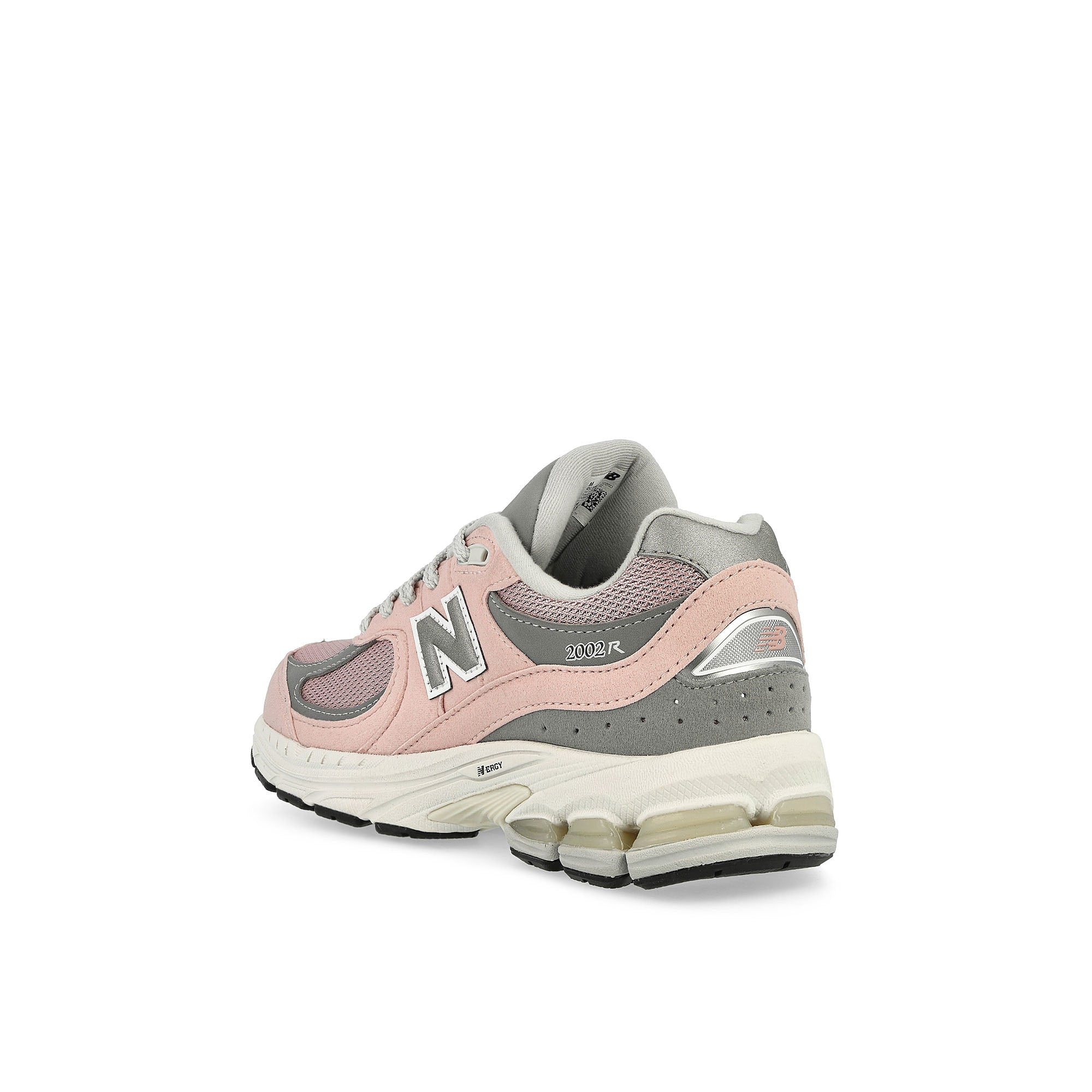 New Balance GC2002FC Orb Pink Low Top Sneakers Material | Overkill