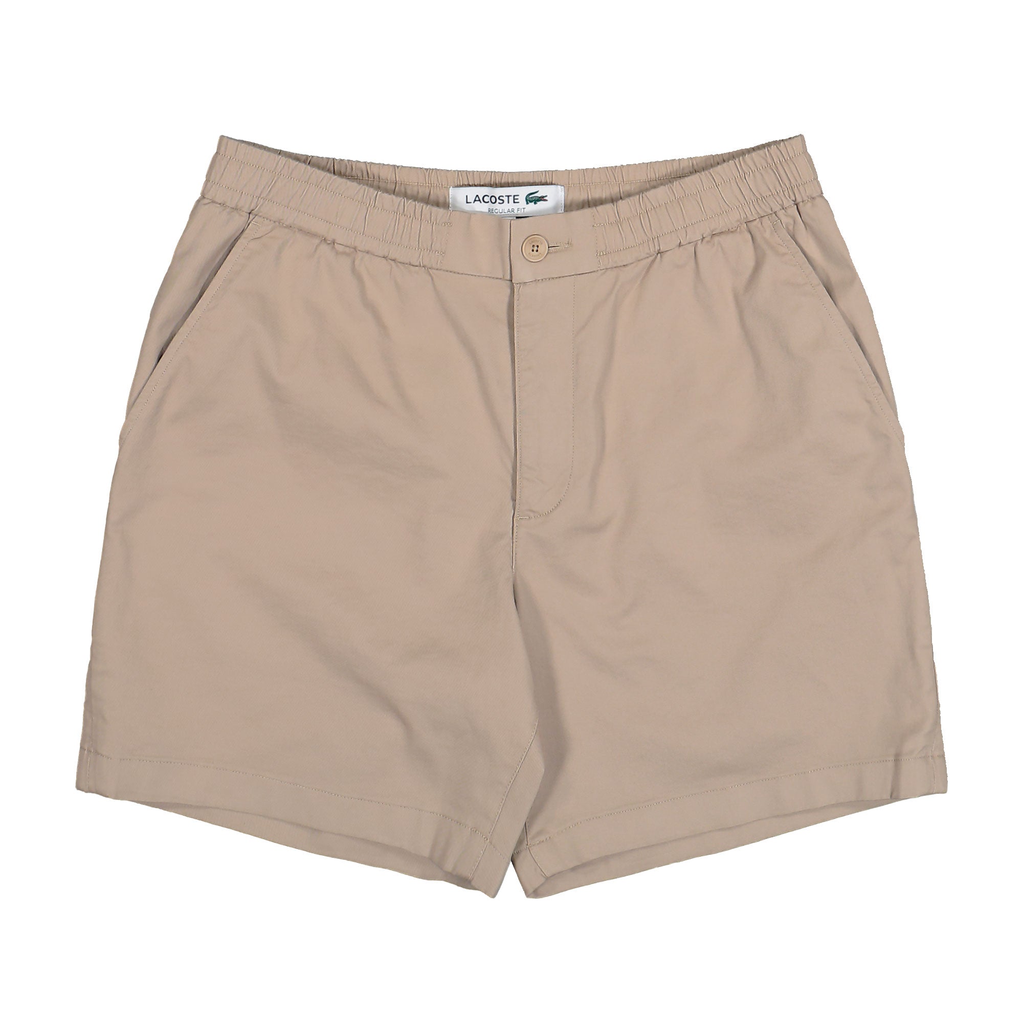 Lacoste Stretch Cotton Shorts Viennese Shorts GH2324-00 02S | Overkill