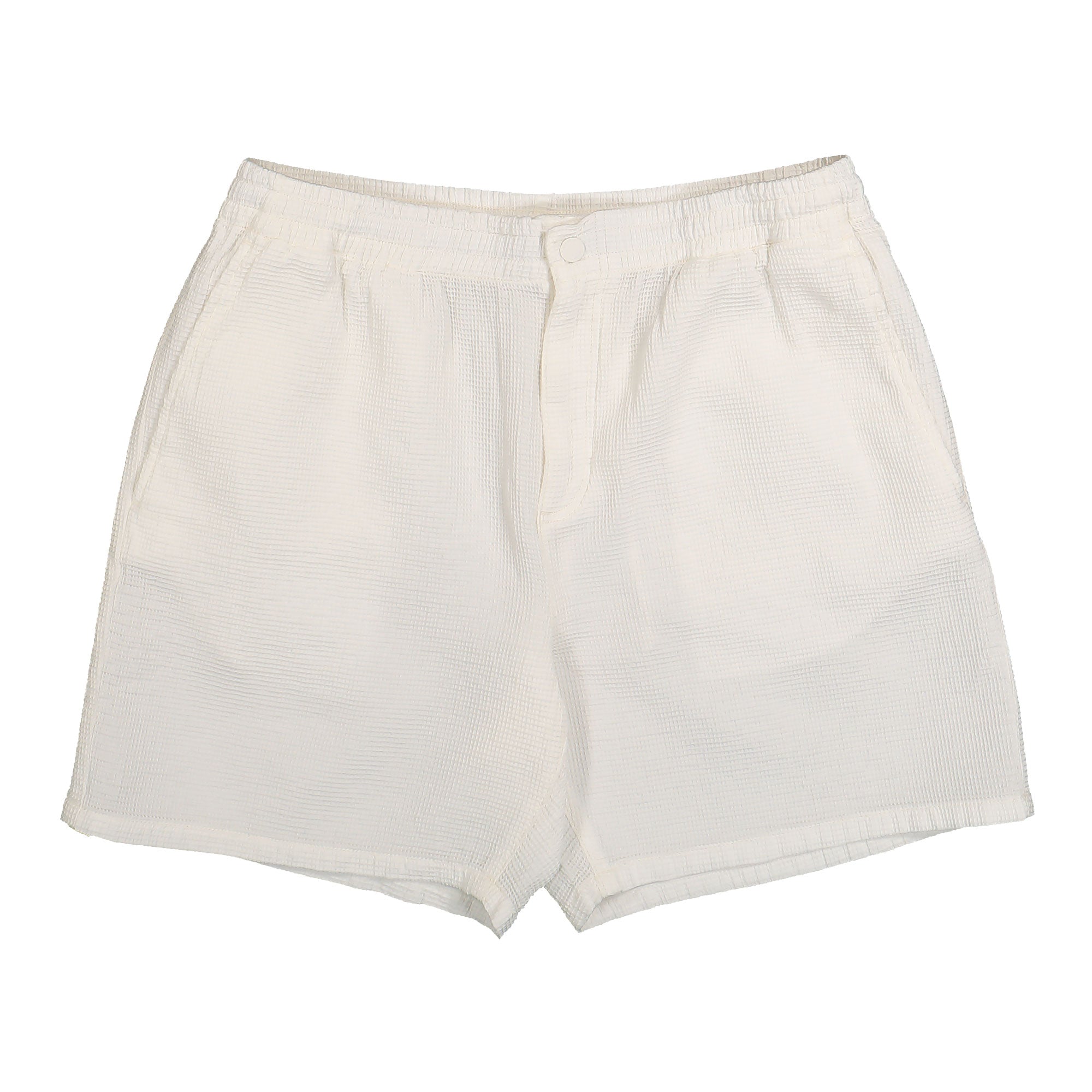Lacoste Short White Shorts GH9935-00 70V | Overkill