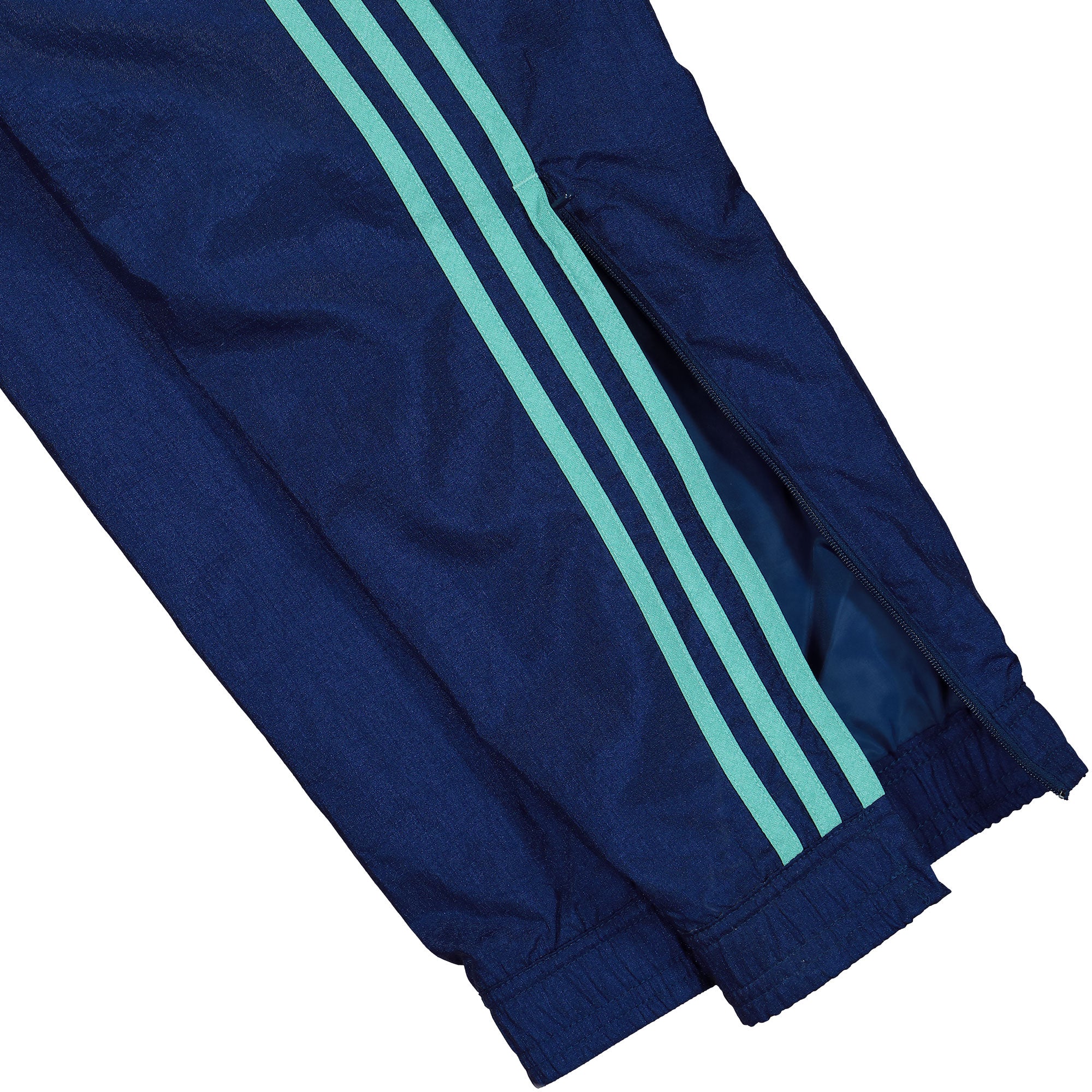 adidas FC Arsenal Icon Woven Pant Mystery Blue Sweat & Track Pants Detailfoto | Overkill