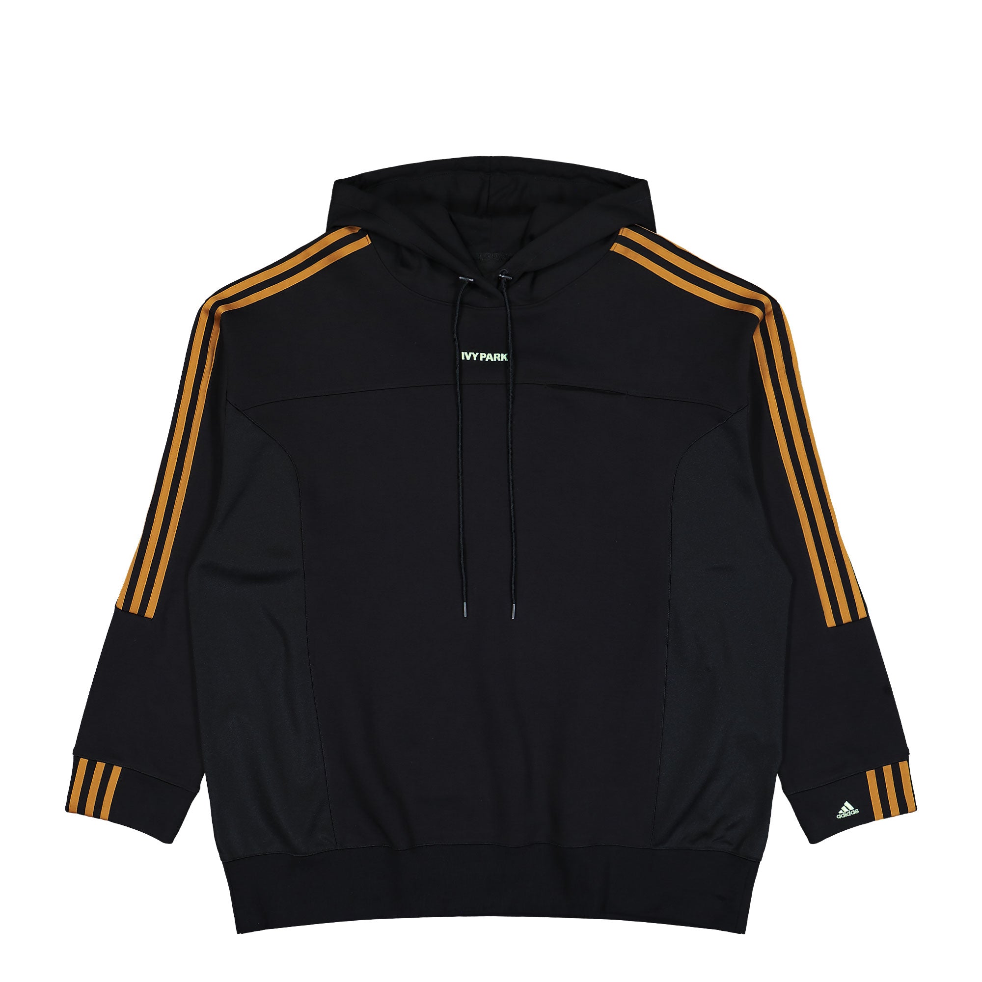Ivy Park x adidas IVP 4All Hoodie Black Hoodies GT9085 | Overkill