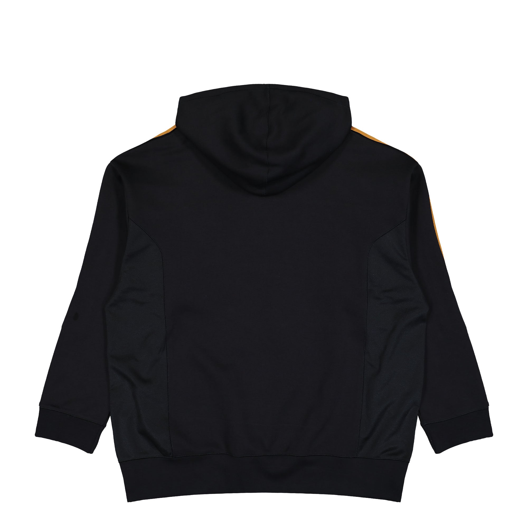 Ivy Park x adidas IVP 4All Hoodie Black Hoodies GT9085 Close-up | Overkill