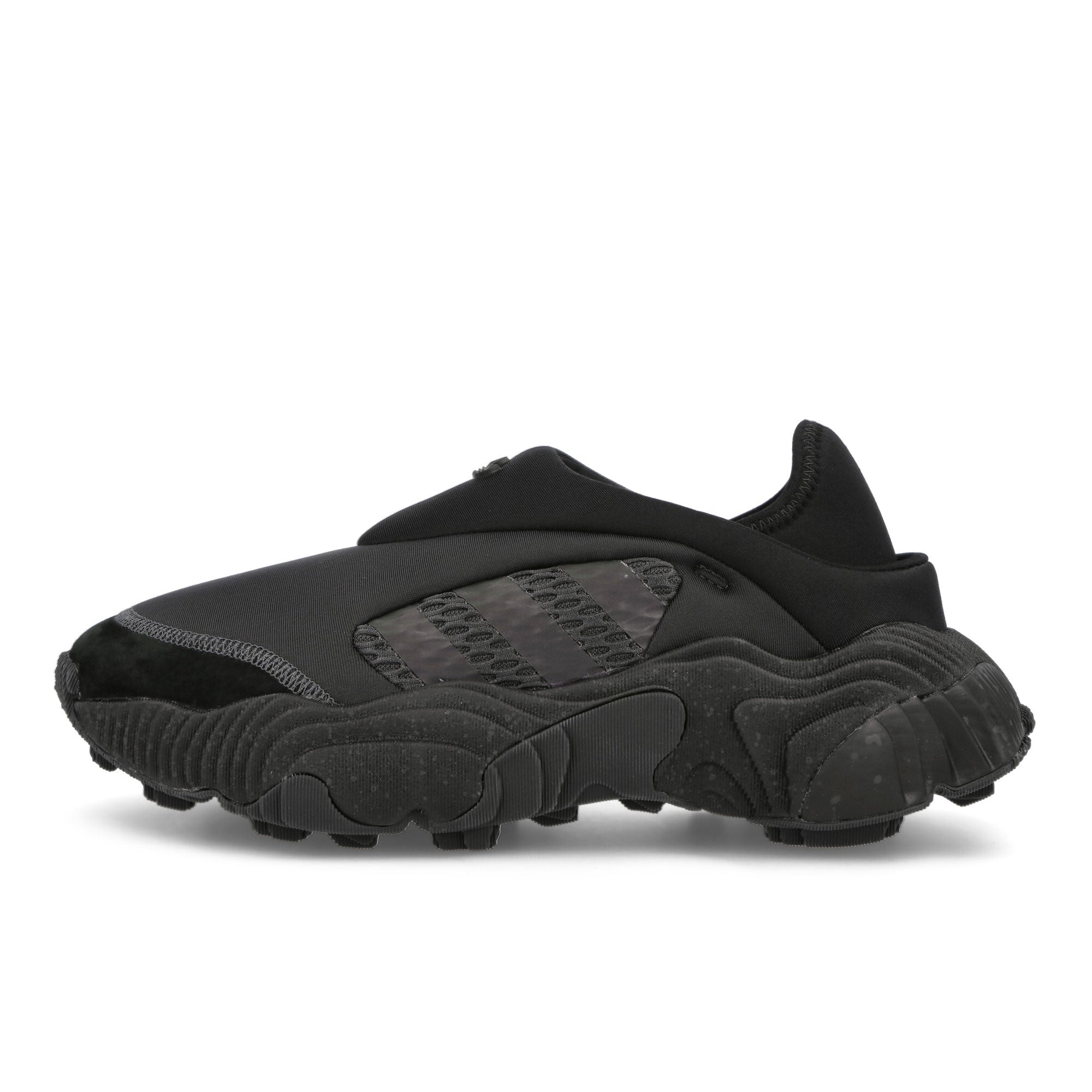 adidas rovermule adventure Core Black / Carbon / Dark Grey Sneakers GW1845 | Overkill