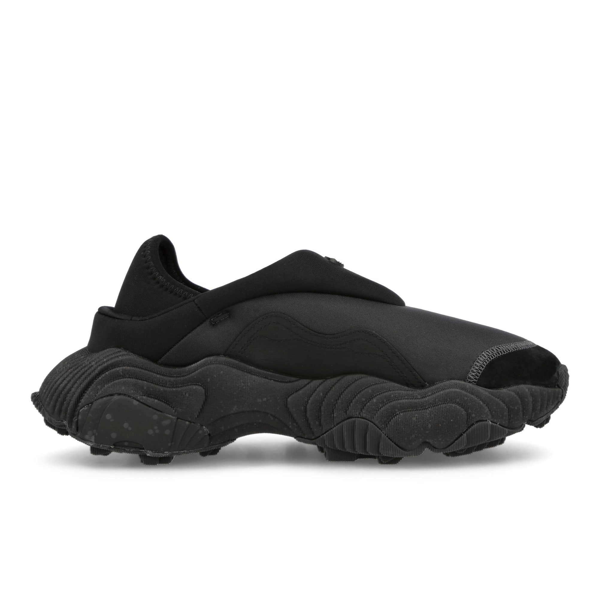 adidas rovermule adventure Core Black / Carbon / Dark Grey Sneakers Silhouette | Overkill
