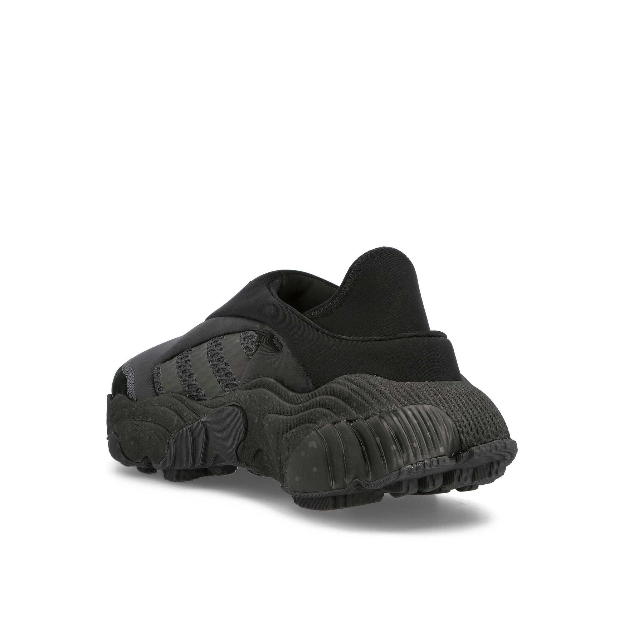 adidas rovermule adventure Core Black / Carbon / Dark Grey Sneakers Material | Overkill