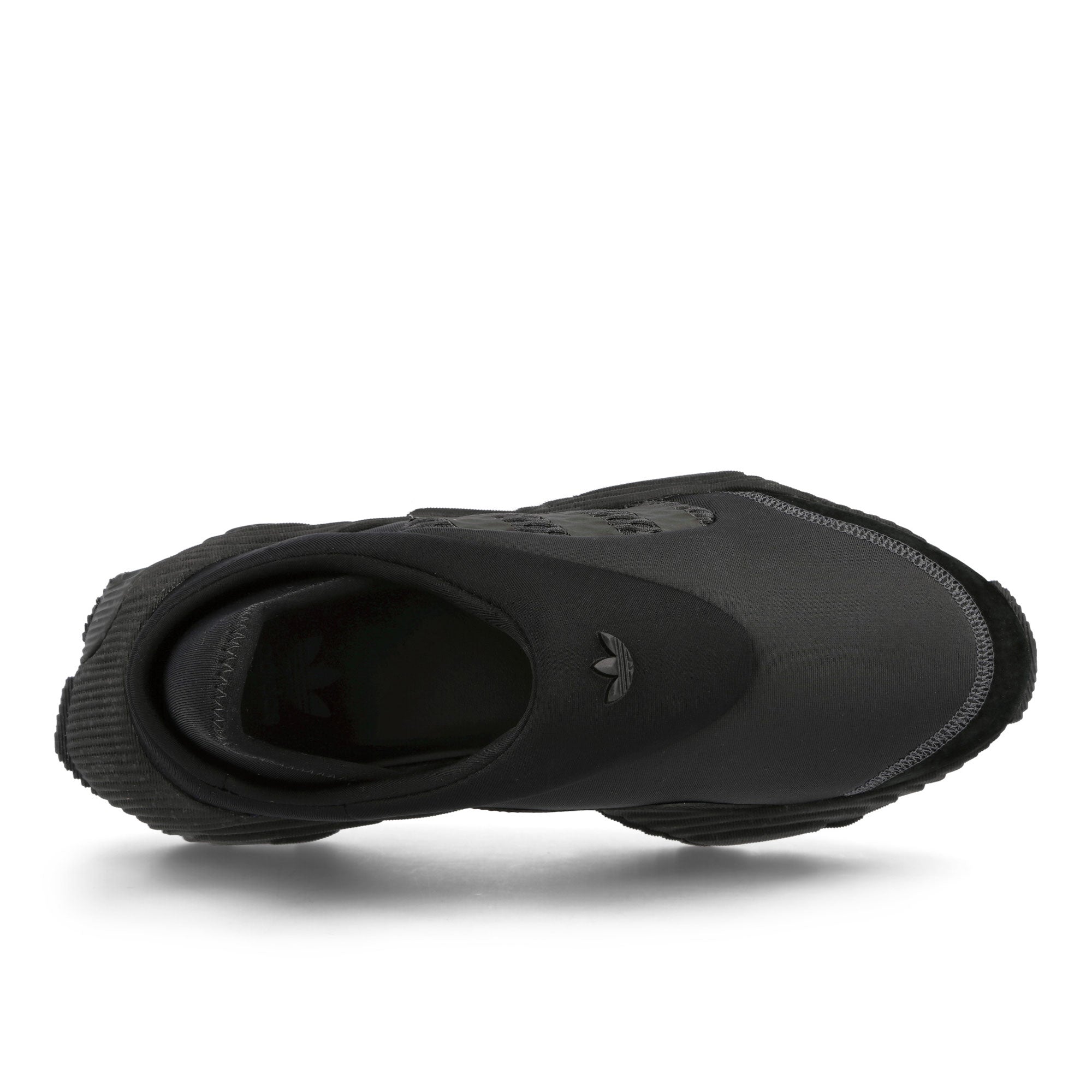 adidas rovermule adventure Core Black / Carbon / Dark Grey Sneakers Detailfoto | Overkill