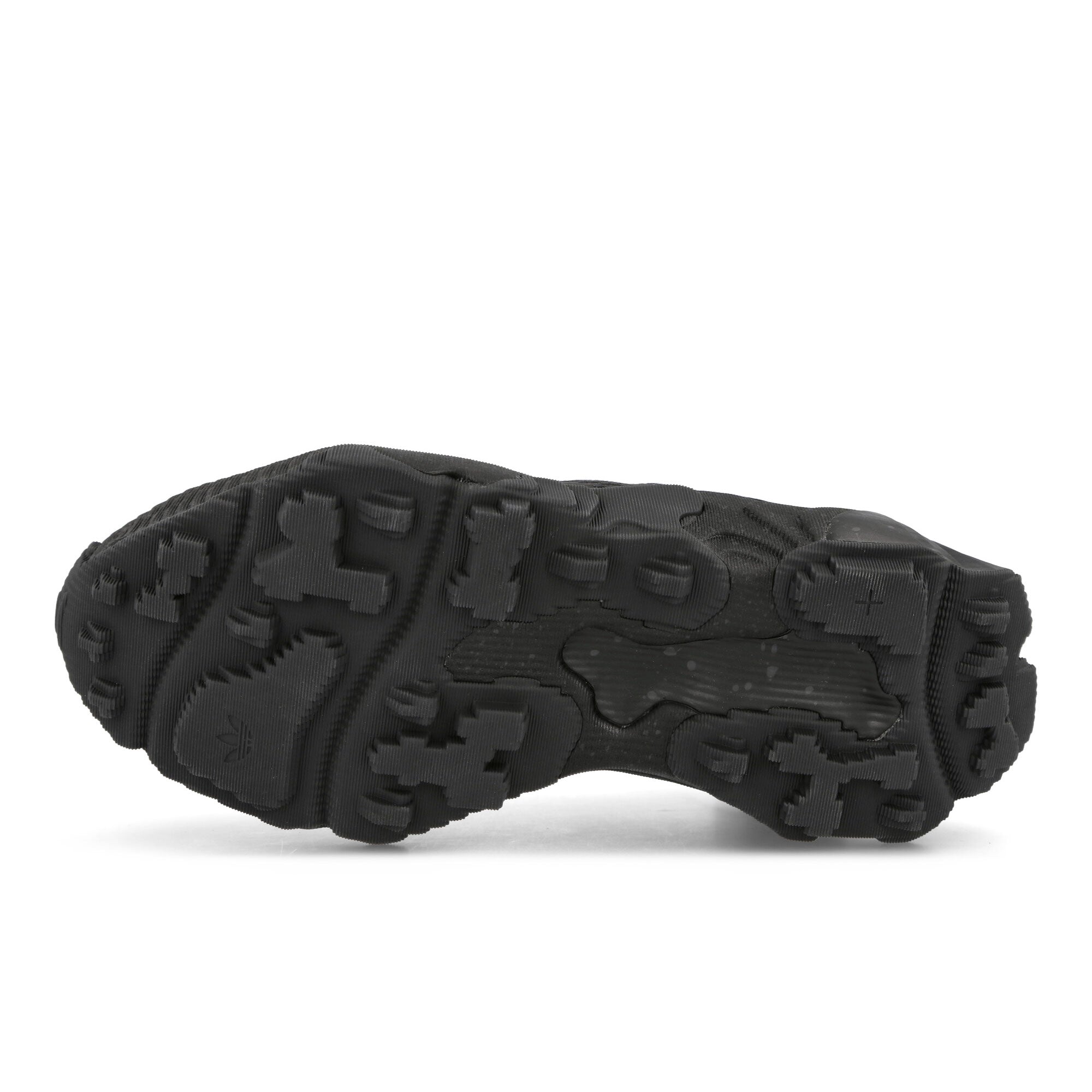 adidas rovermule adventure Core Black / Carbon / Dark Grey Sneakers Detail View 1 | Overkill