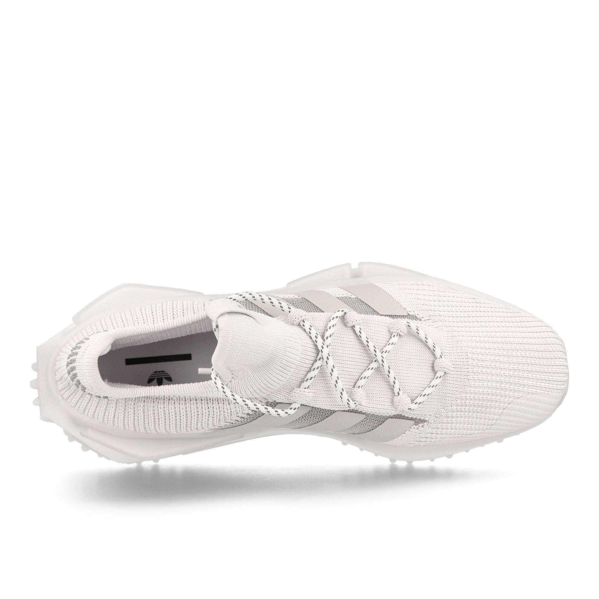 adidas NMD_S1 Footwear White / Grey One / Core Black Sneakers Detailfoto | Overkill
