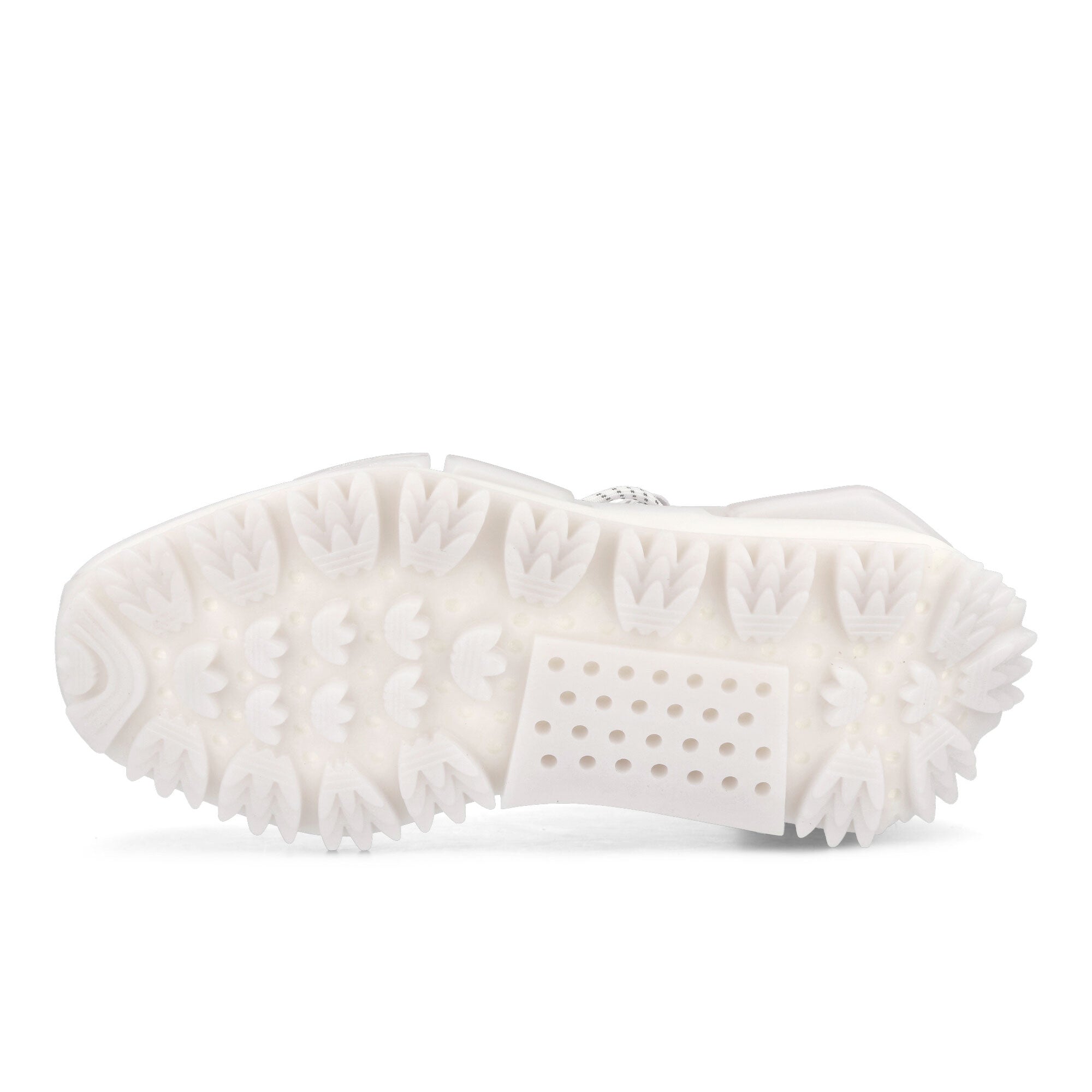 adidas NMD_S1 Footwear White / Grey One / Core Black Sneakers Detail View 1 | Overkill