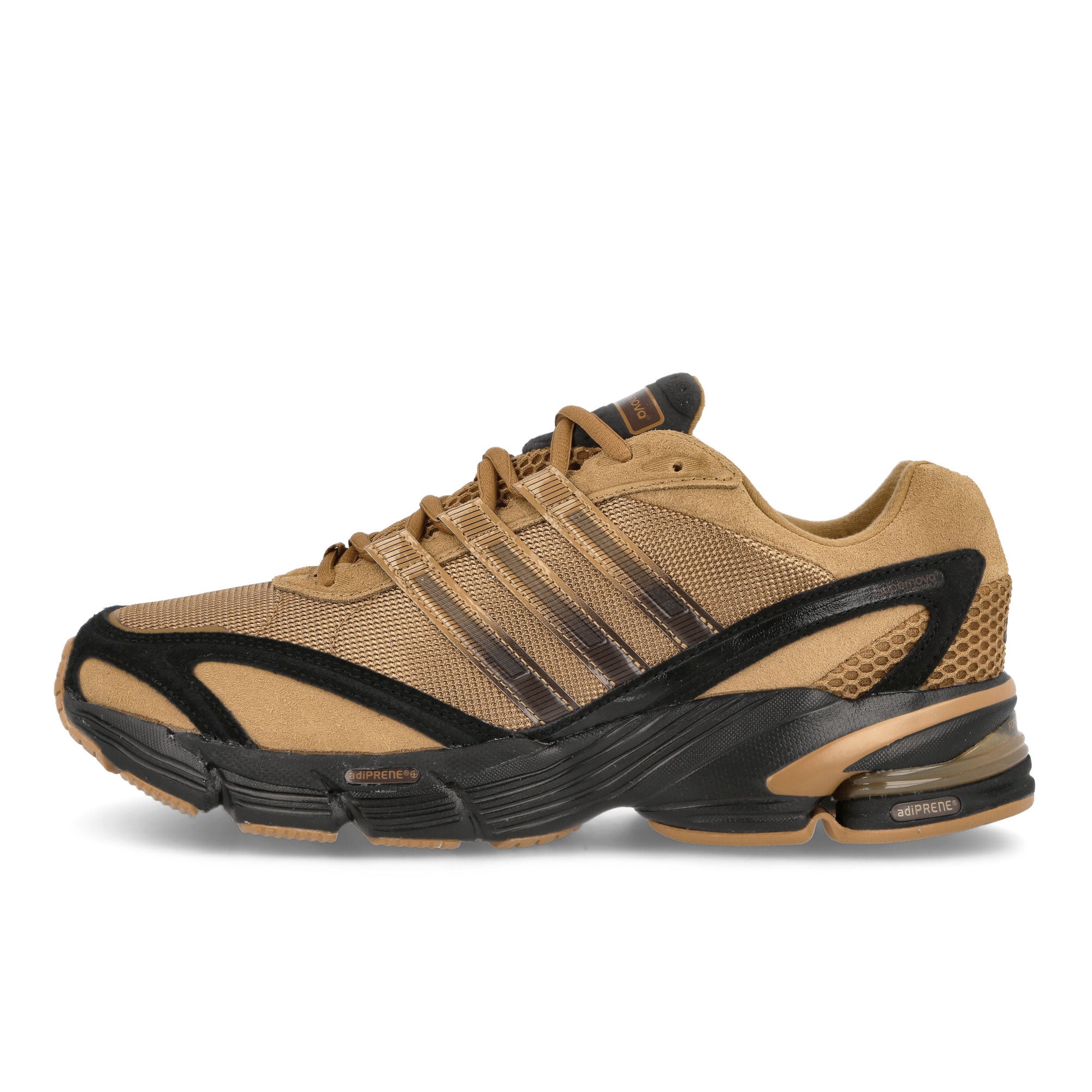 adidas supernova cushion 7 Mesa / Brown Sneakers GW6791 | Overkill