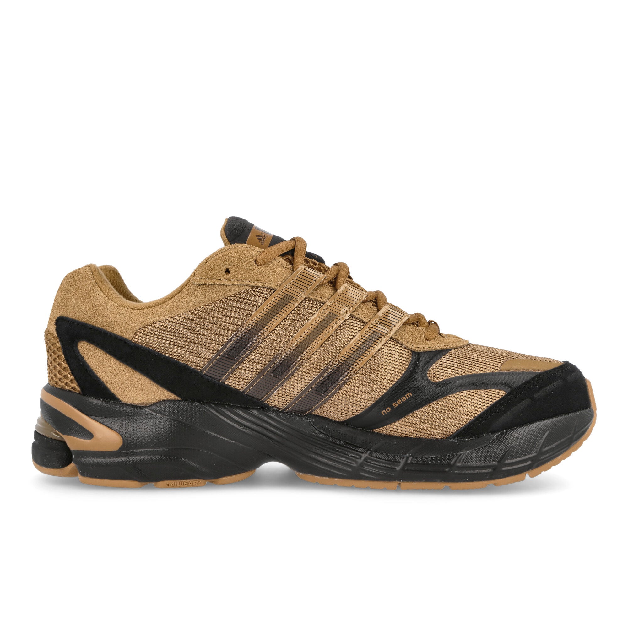 adidas supernova cushion 7 Mesa / Brown Sneakers Silhouette | Overkill