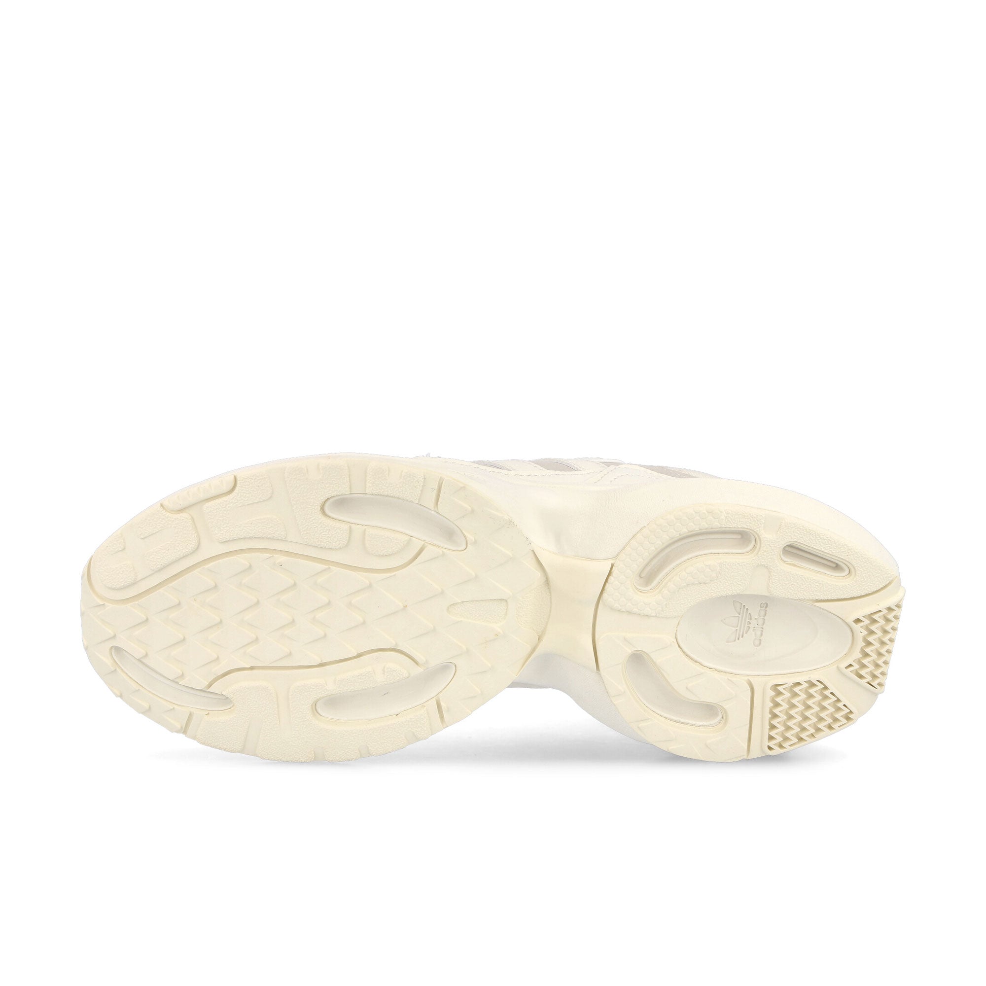 adidas wmns zentic Off White-Off White-Halo Ivory Sneakers Detail View 1 | Overkill