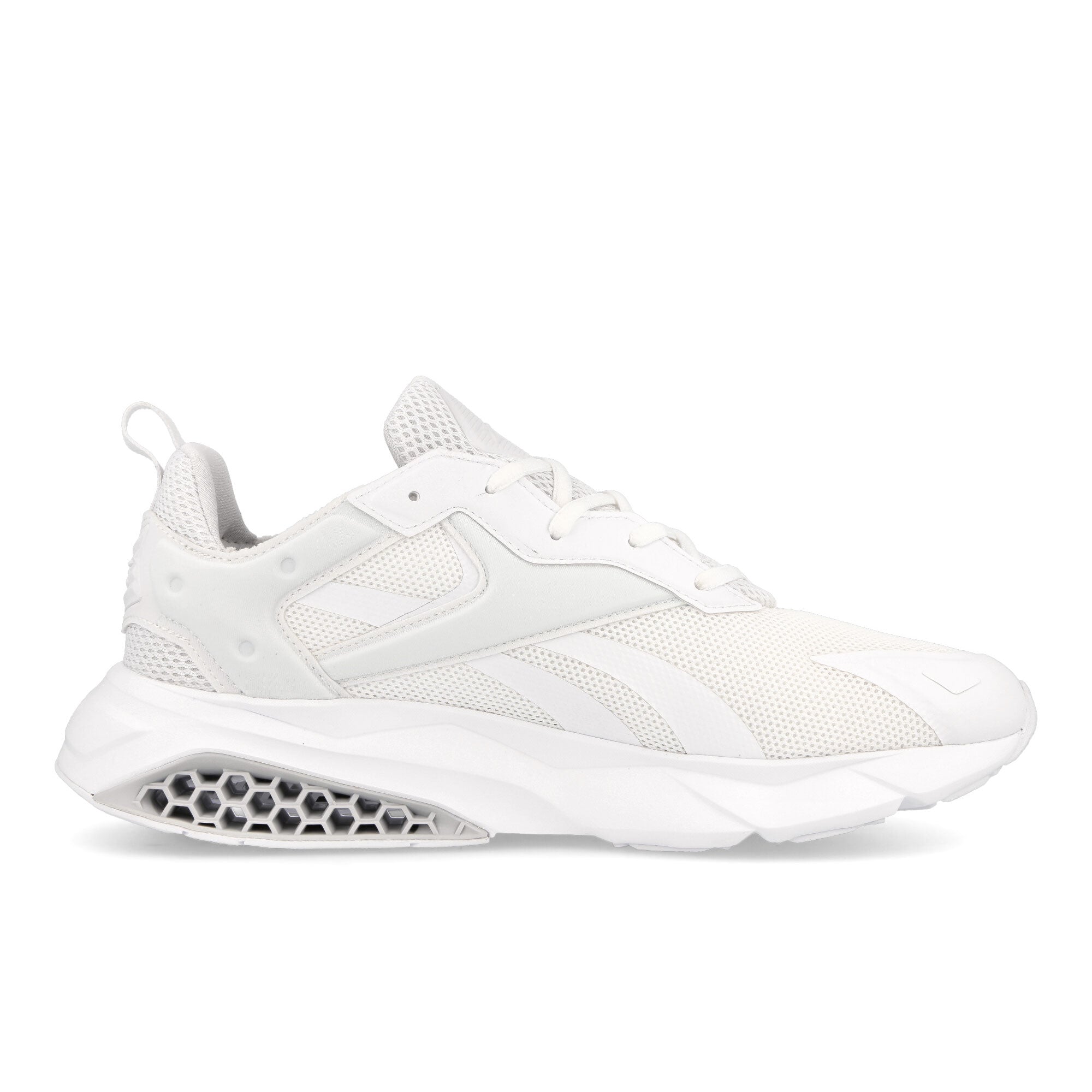 Reebok hexalite legacy Ftwwht-Purgry-Purgy2 Sneakers Silhouette | Overkill