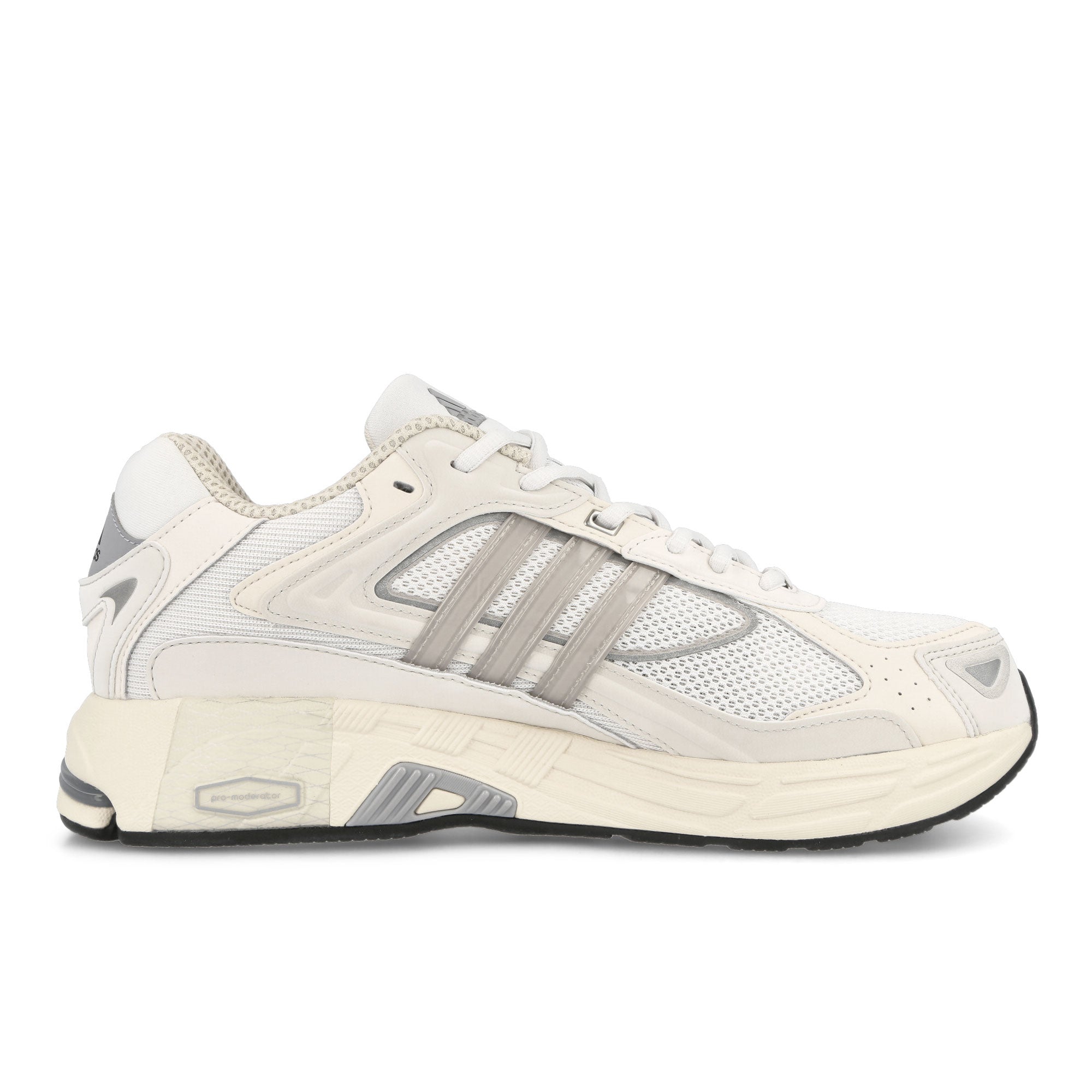 adidas Response CL Cwhite-CBrown-Cwhite Sneakers Silhouette | Overkill