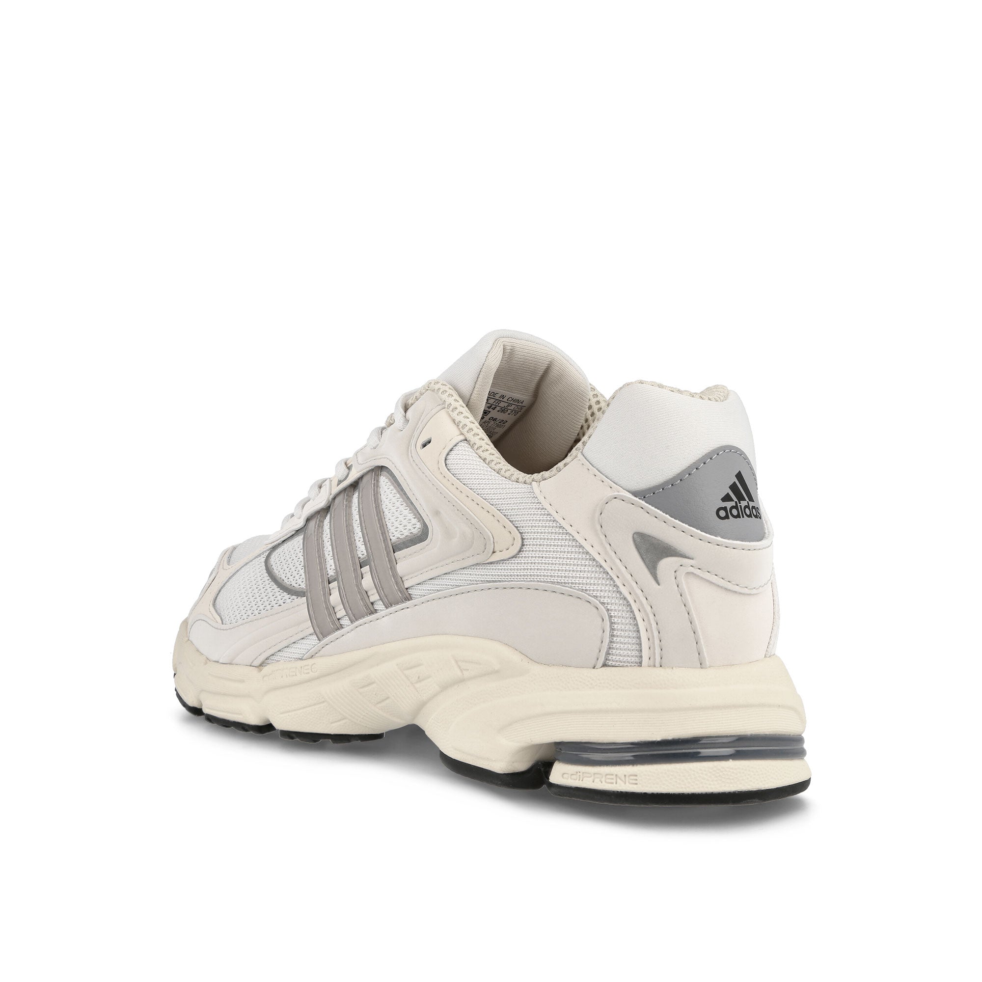adidas Response CL Cwhite-CBrown-Cwhite Sneakers Material | Overkill