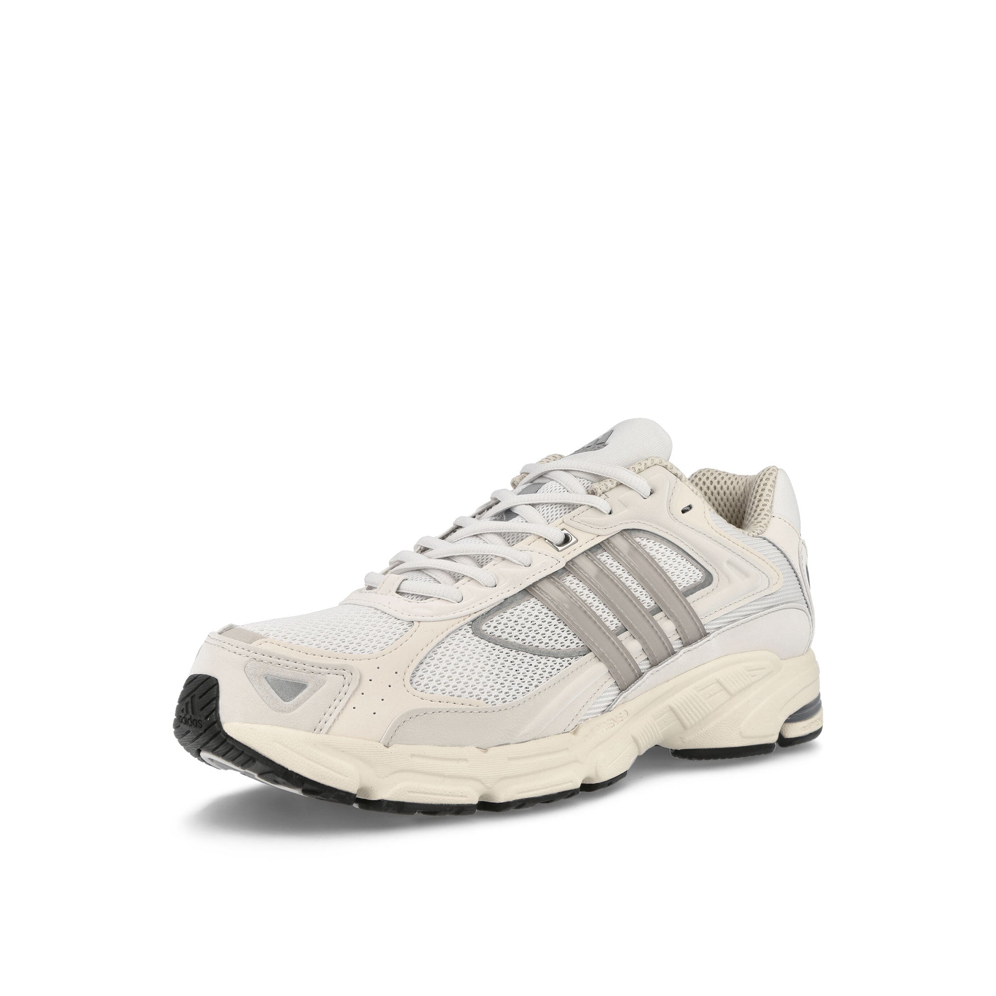 adidas Response CL Cwhite-CBrown-Cwhite Sneakers Close Up | Overkill
