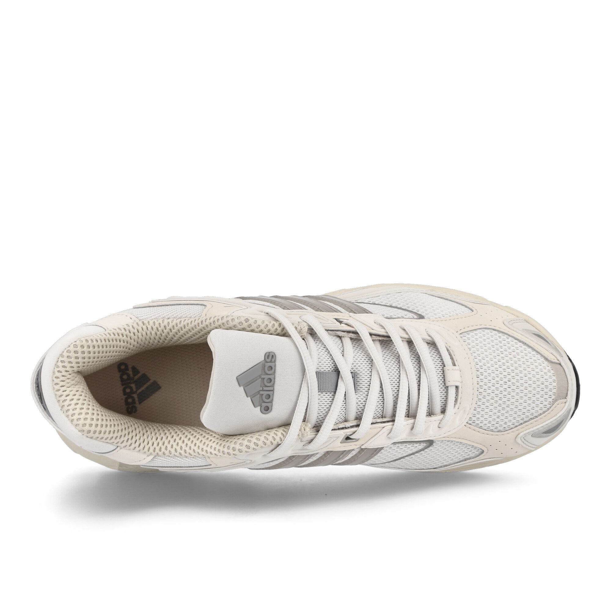 adidas Response CL Cwhite-CBrown-Cwhite Sneakers Detailfoto | Overkill