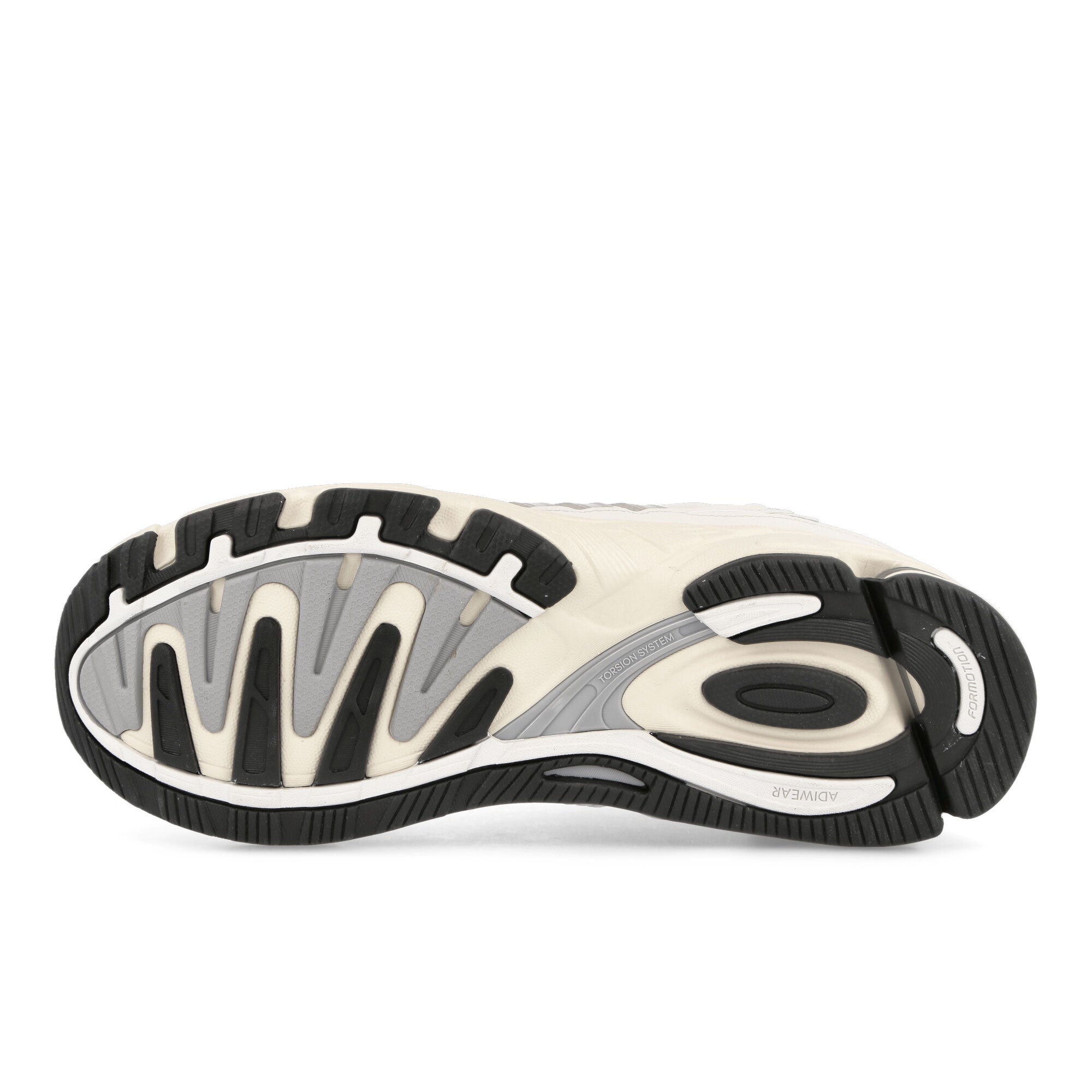 adidas Response CL Cwhite-CBrown-Cwhite Sneakers Detail View 1 | Overkill