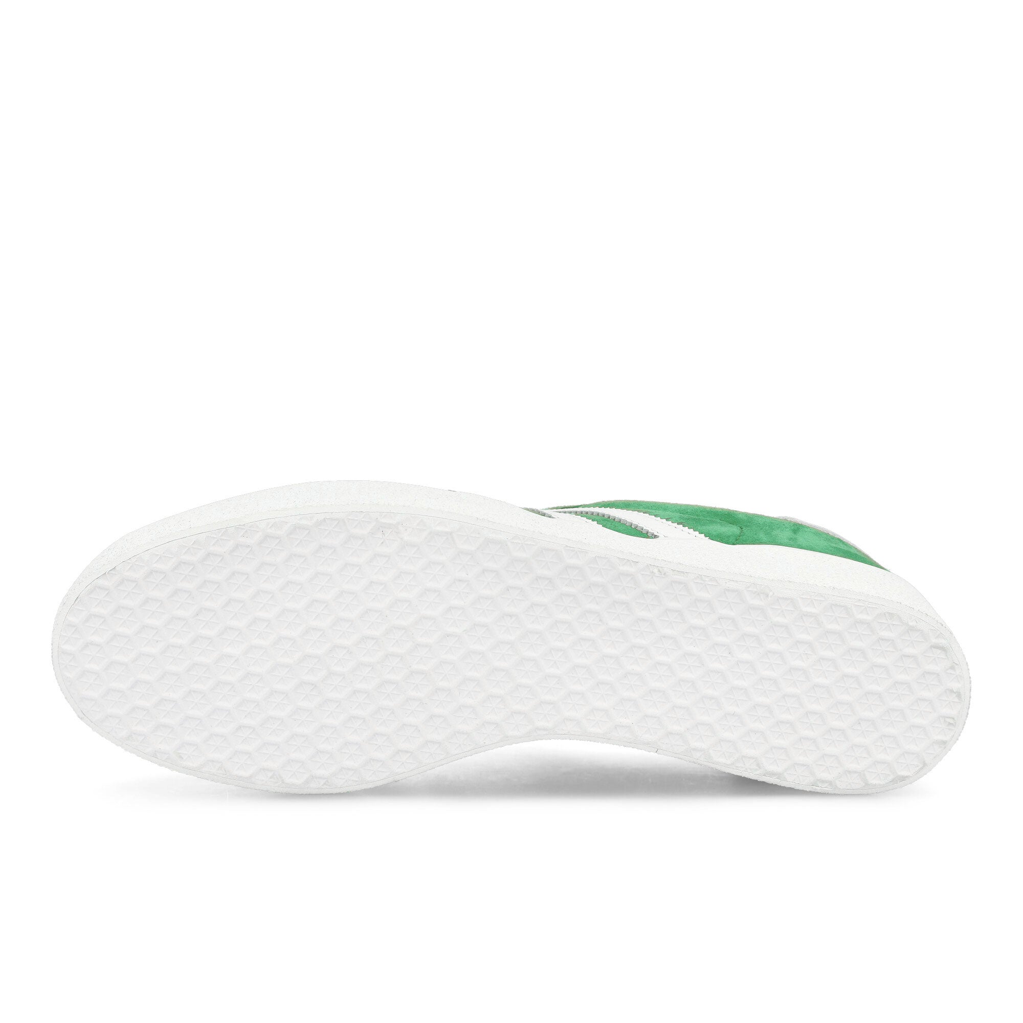 adidas Gazelle 85 Semi Court Green-Cloud White-Core Black Low Top Sneakers Detail View 1 | Overkill