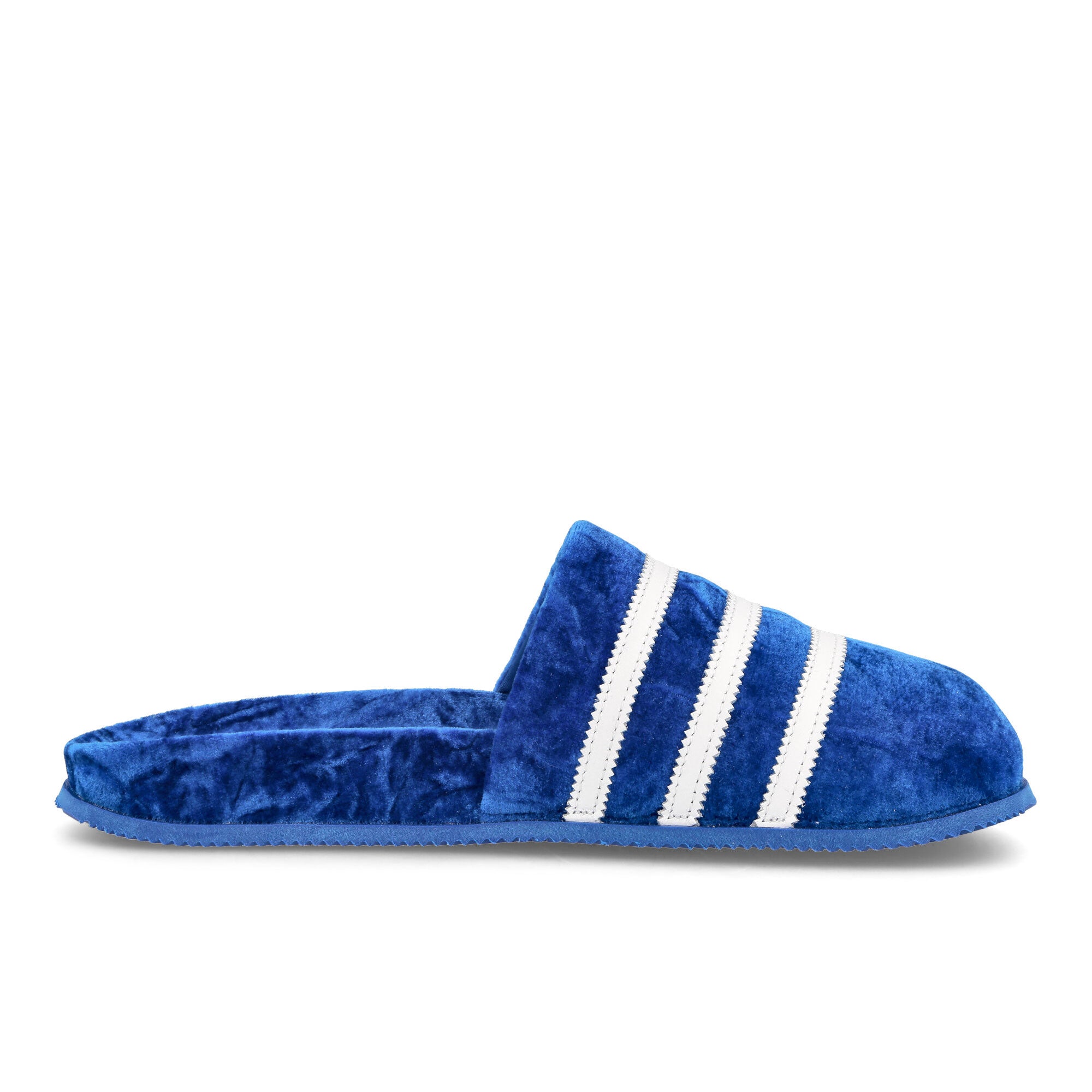 adidas Adimule Blue-Footwear White-Blue Slides, Sandals & Slippers Silhouette | Overkill