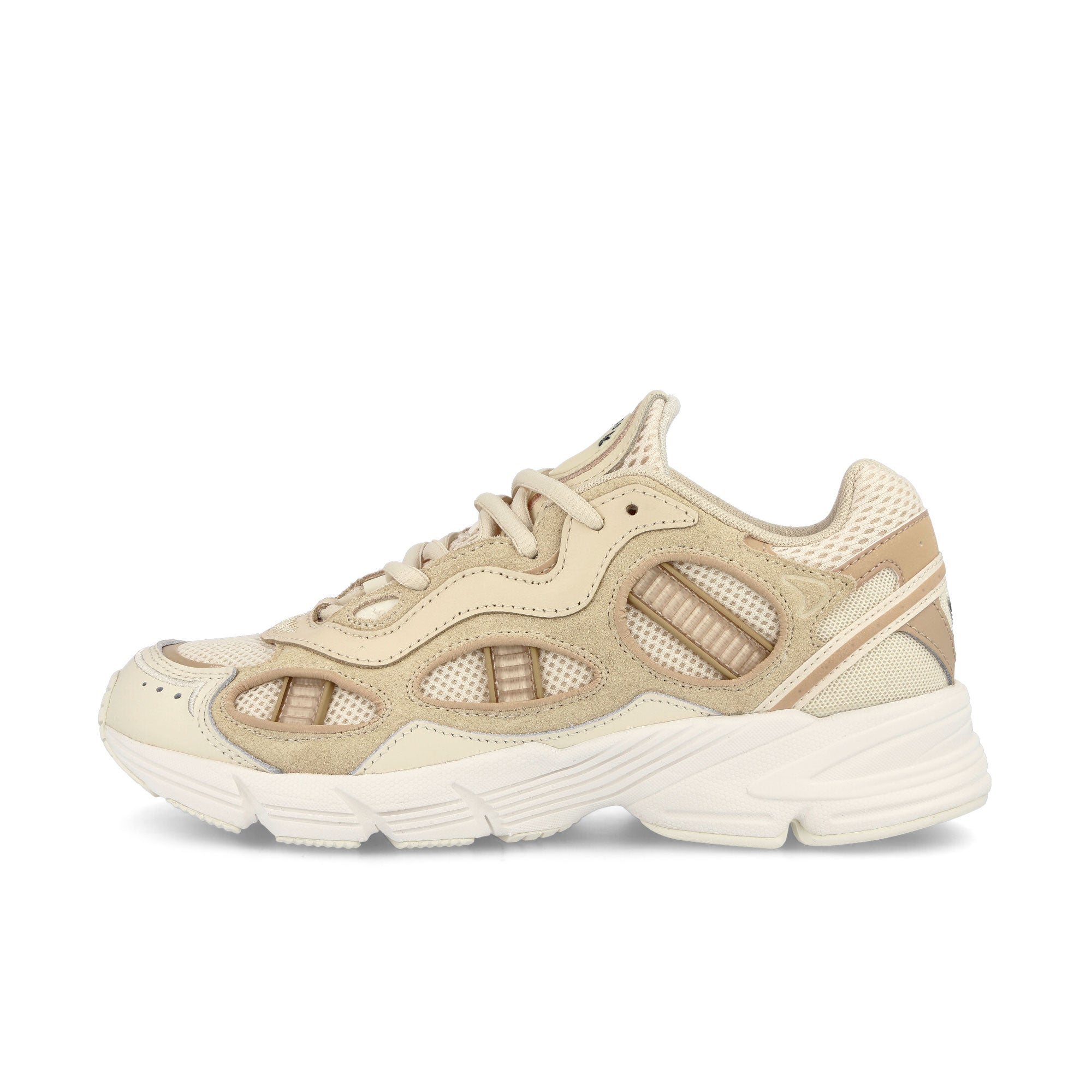 adidas Astir SN W Wonder White-San Strata-Cloud White Low Top Sneakers GY2597 | Overkill
