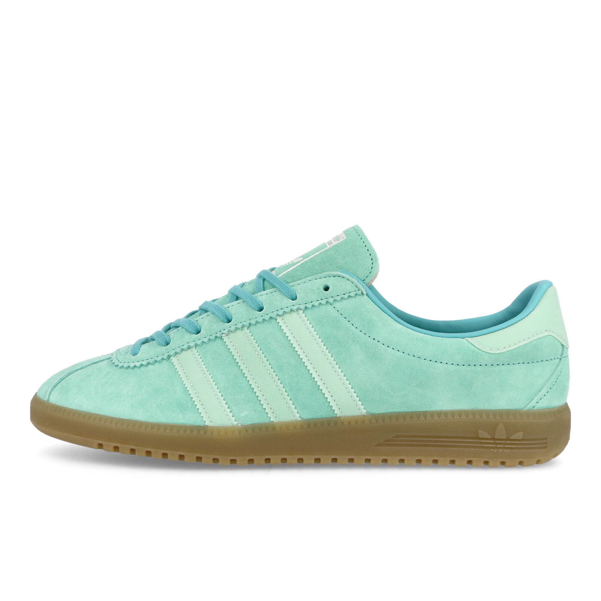 adidas Bermuda Easmin-Icemin-Gum4 Low Top Sneakers GY7387 | Overkill