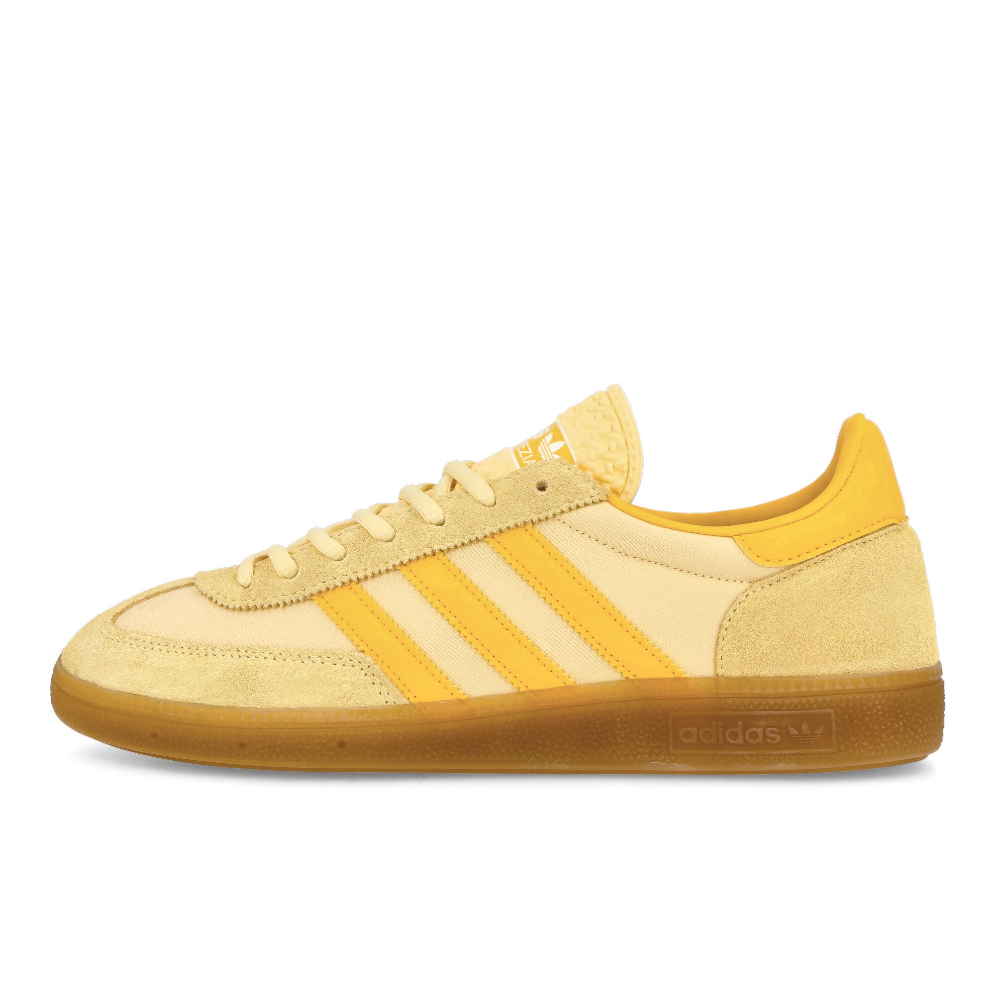 adidas Handball Spezial Almost Yellow / Bold Gold / Easy Yellow Sneakers GY7407 | Overkill