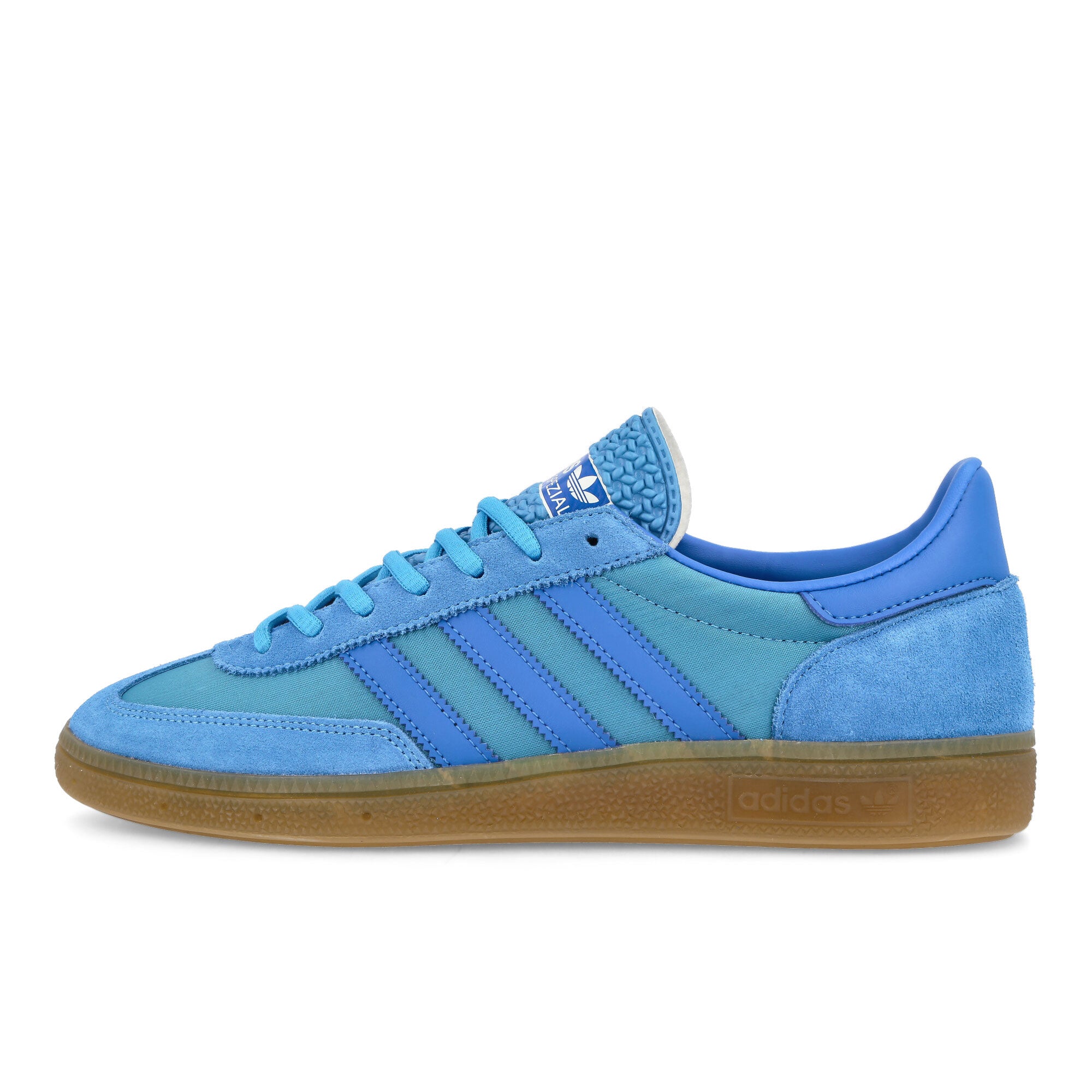 adidas Handball Spezial Blue / Blue Royal / Gum 3 Sneakers GY7408 | Overkill