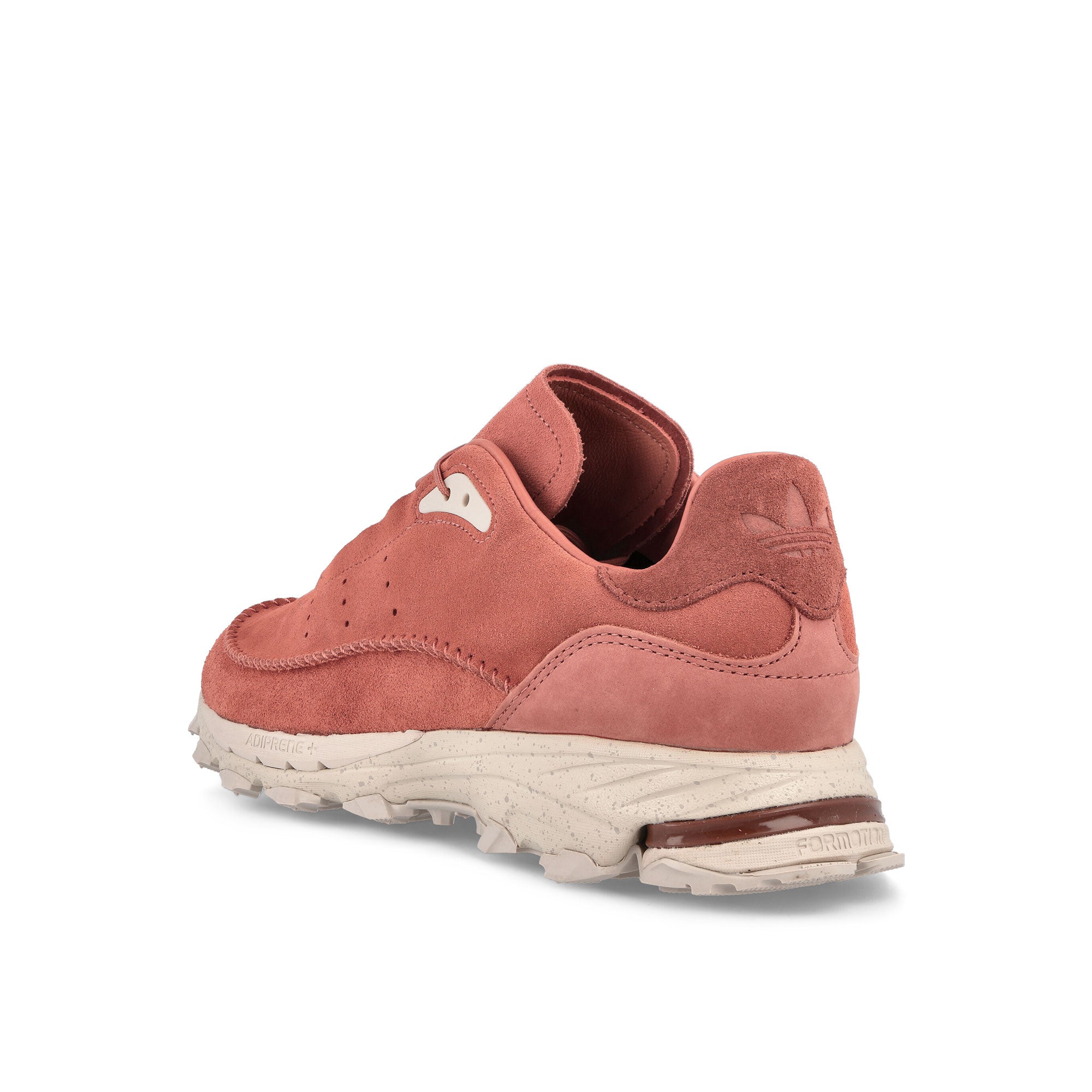 adidas Mocaturf Adventure Magic Earth-Magic Earth-Wild Sepia Low Top Sneakers Material | Overkill