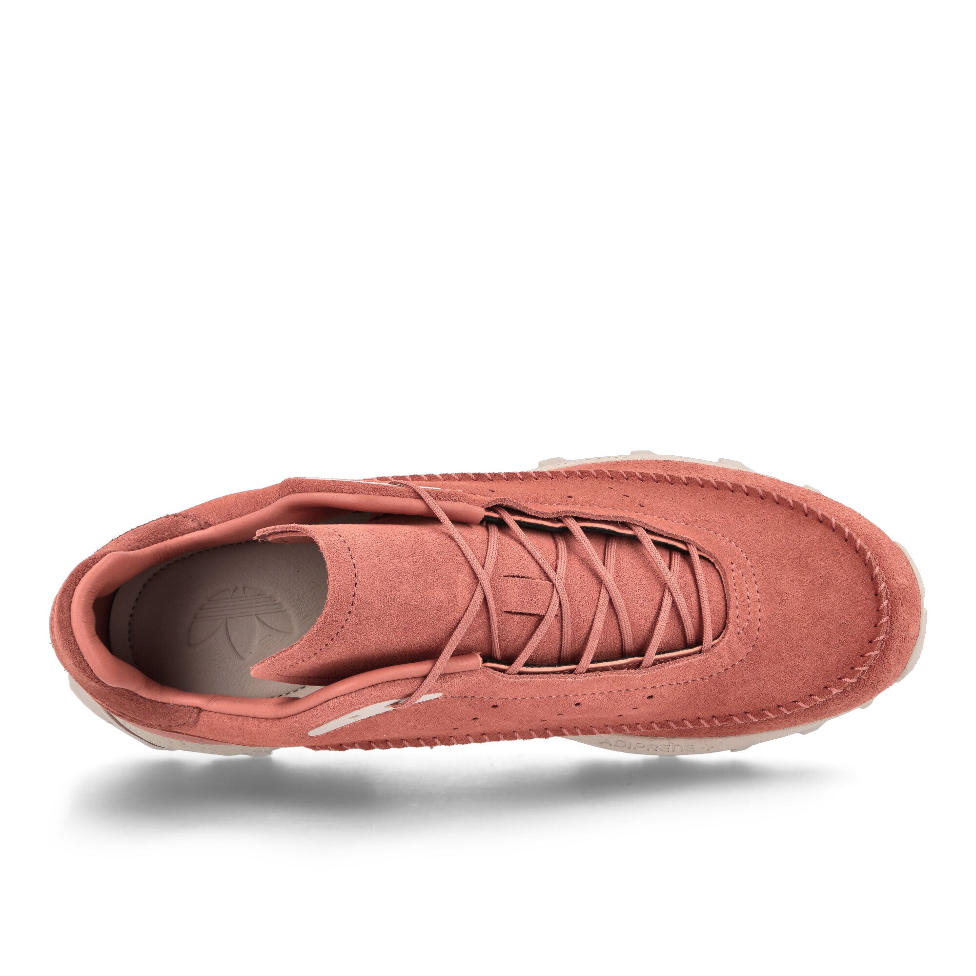 adidas Mocaturf Adventure Magic Earth-Magic Earth-Wild Sepia Low Top Sneakers Detailfoto | Overkill