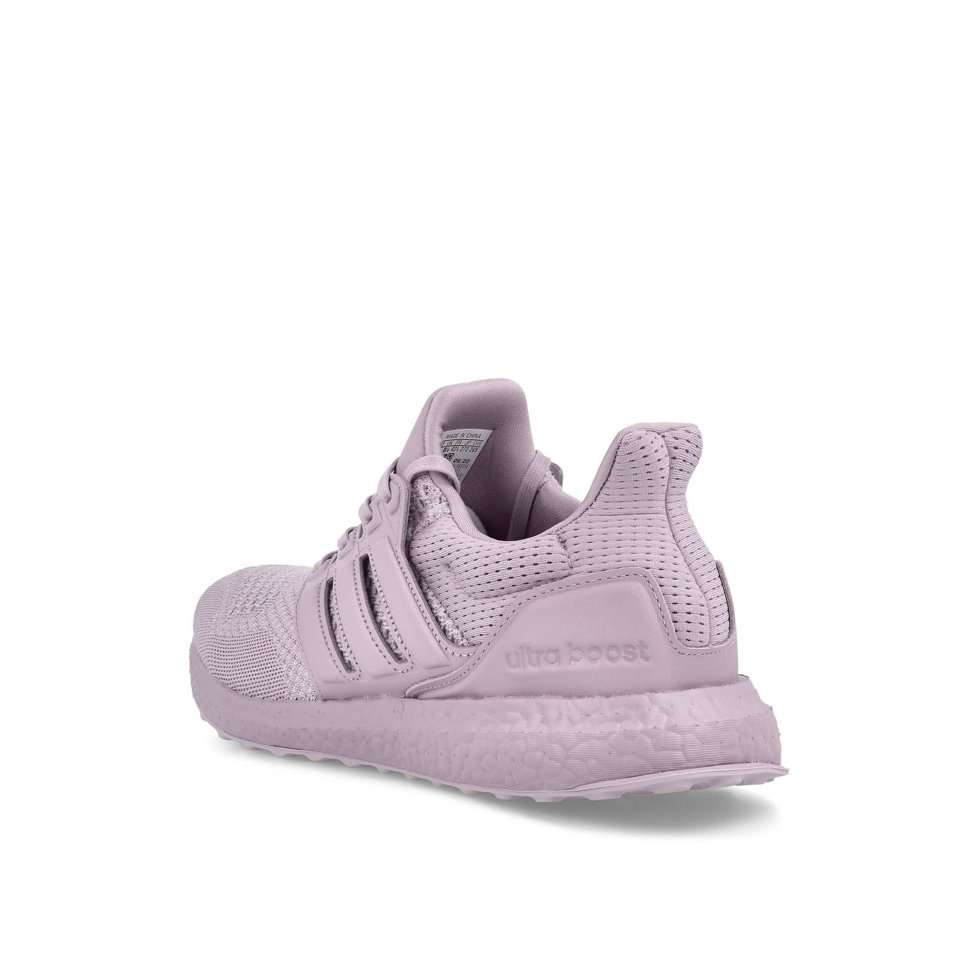 adidas UltraBOOST 1.0 W Sildaw-Sildaw Low Top Sneakers Material | Overkill