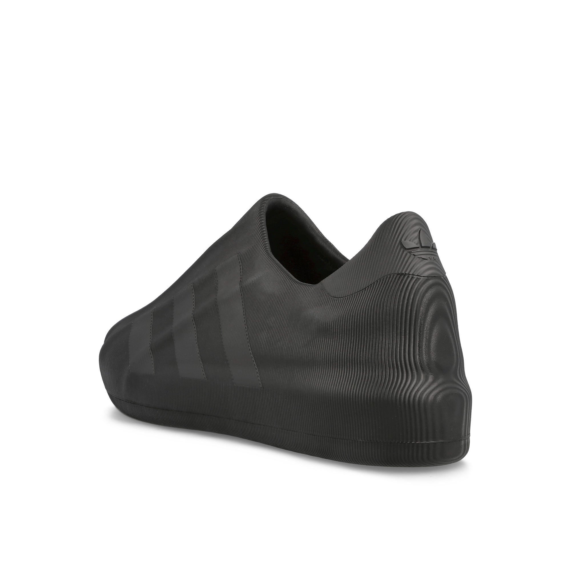 adidas adiFOM Superstar Core Black-Carbon-Core Black Low Top Sneakers Material | Overkill