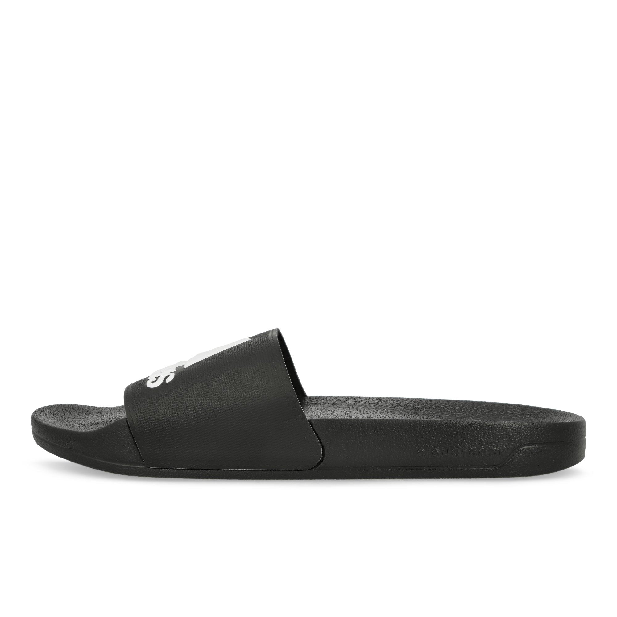adidas Adilette Shower Core Black / Footwear White / Core Black Slides, Sandals & Slippers GZ3779 | Overkill