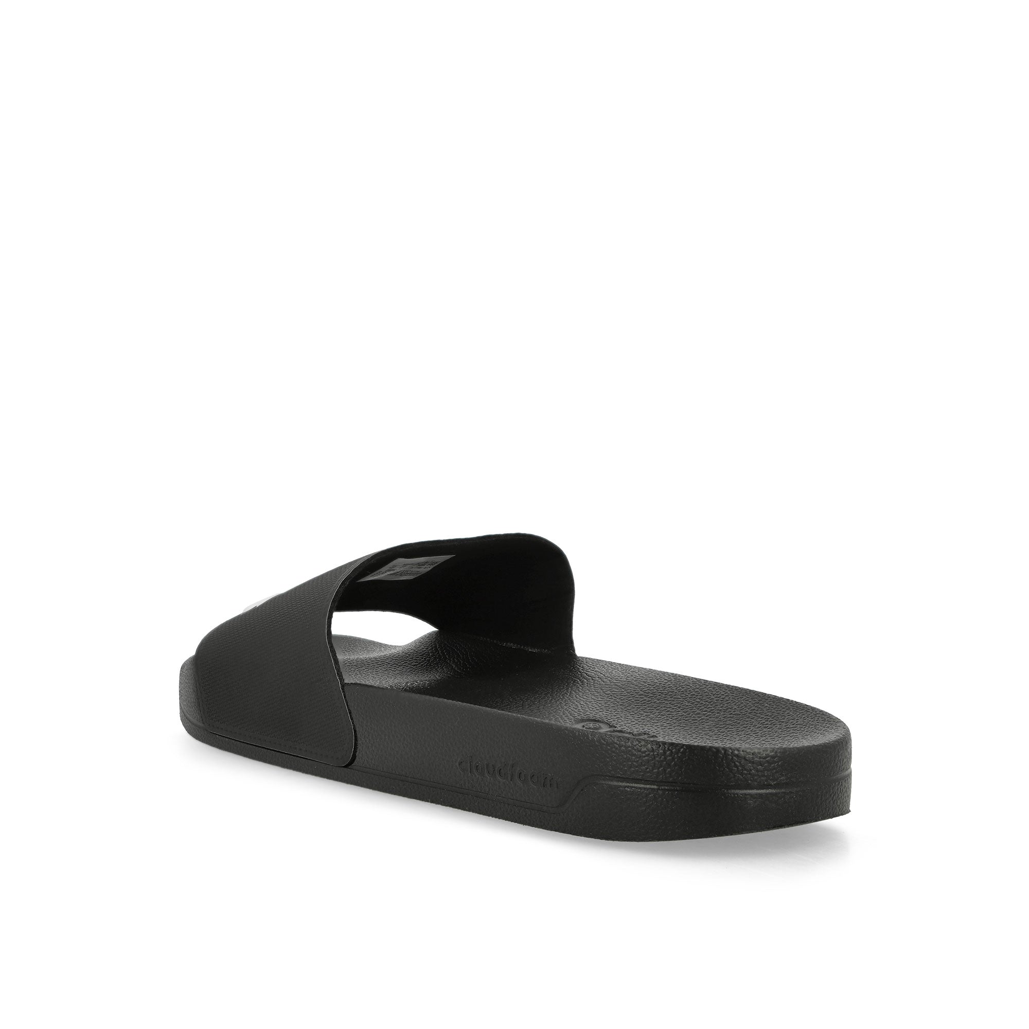 adidas Adilette Shower Core Black / Footwear White / Core Black Slides, Sandals & Slippers GZ3779 Material | Overkill
