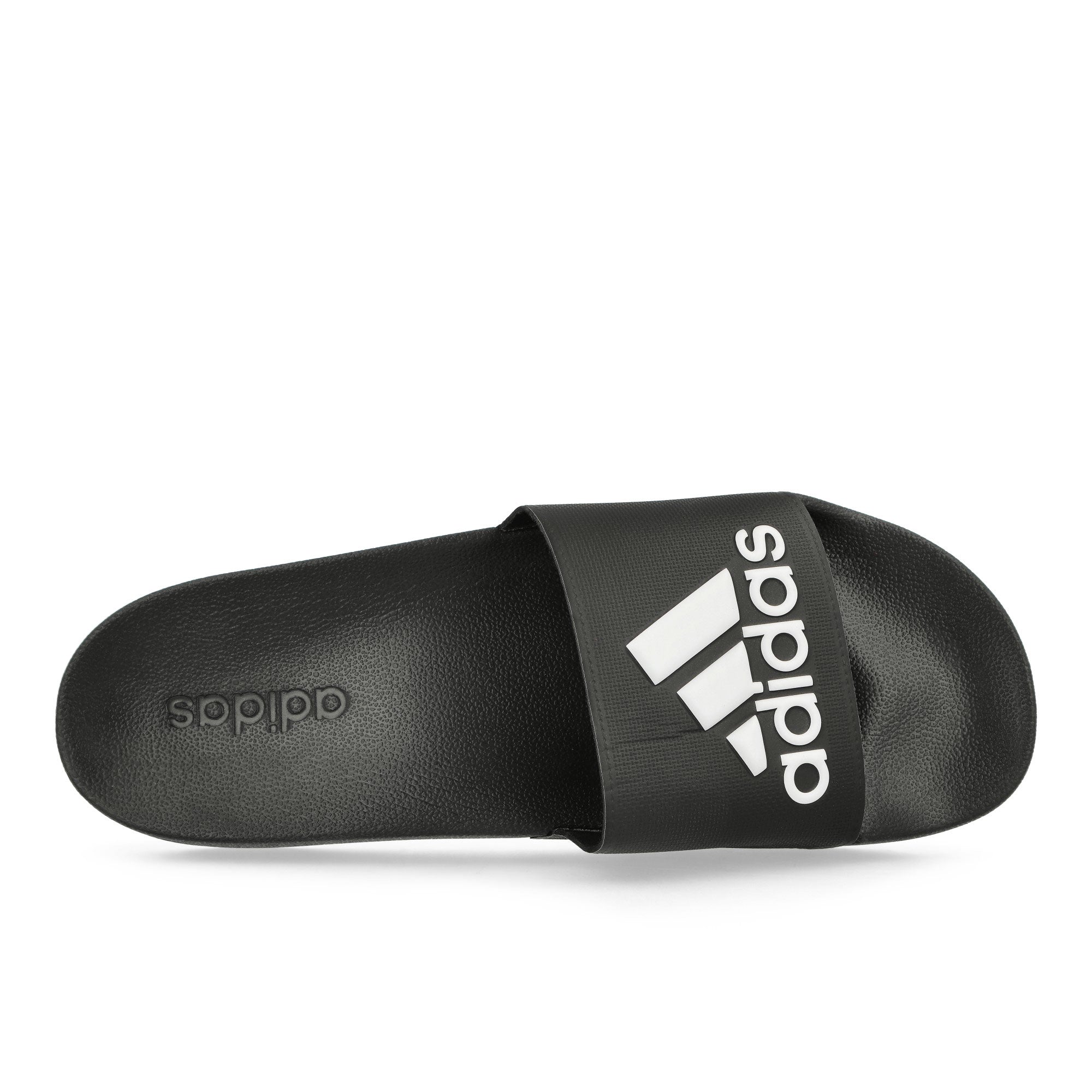 adidas Adilette Shower Core Black / Footwear White / Core Black Slides, Sandals & Slippers GZ3779 Detailfoto | Overkill
