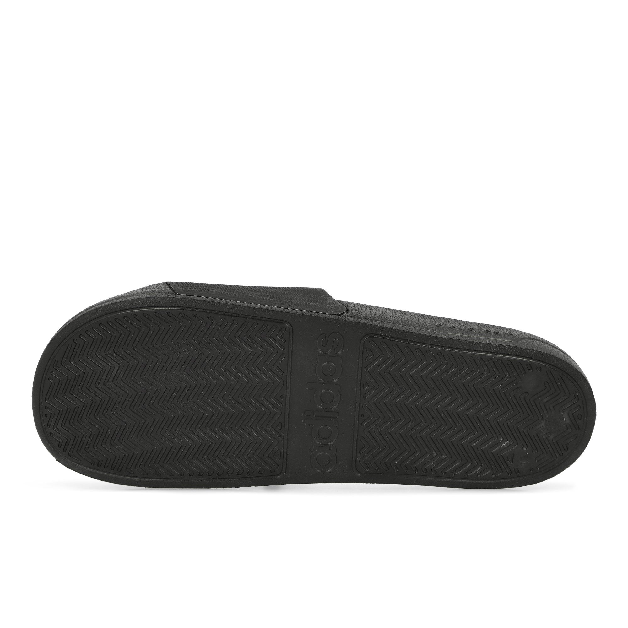 adidas Adilette Shower Core Black / Footwear White / Core Black Slides, Sandals & Slippers GZ3779 Detail View 1 | Overkill
