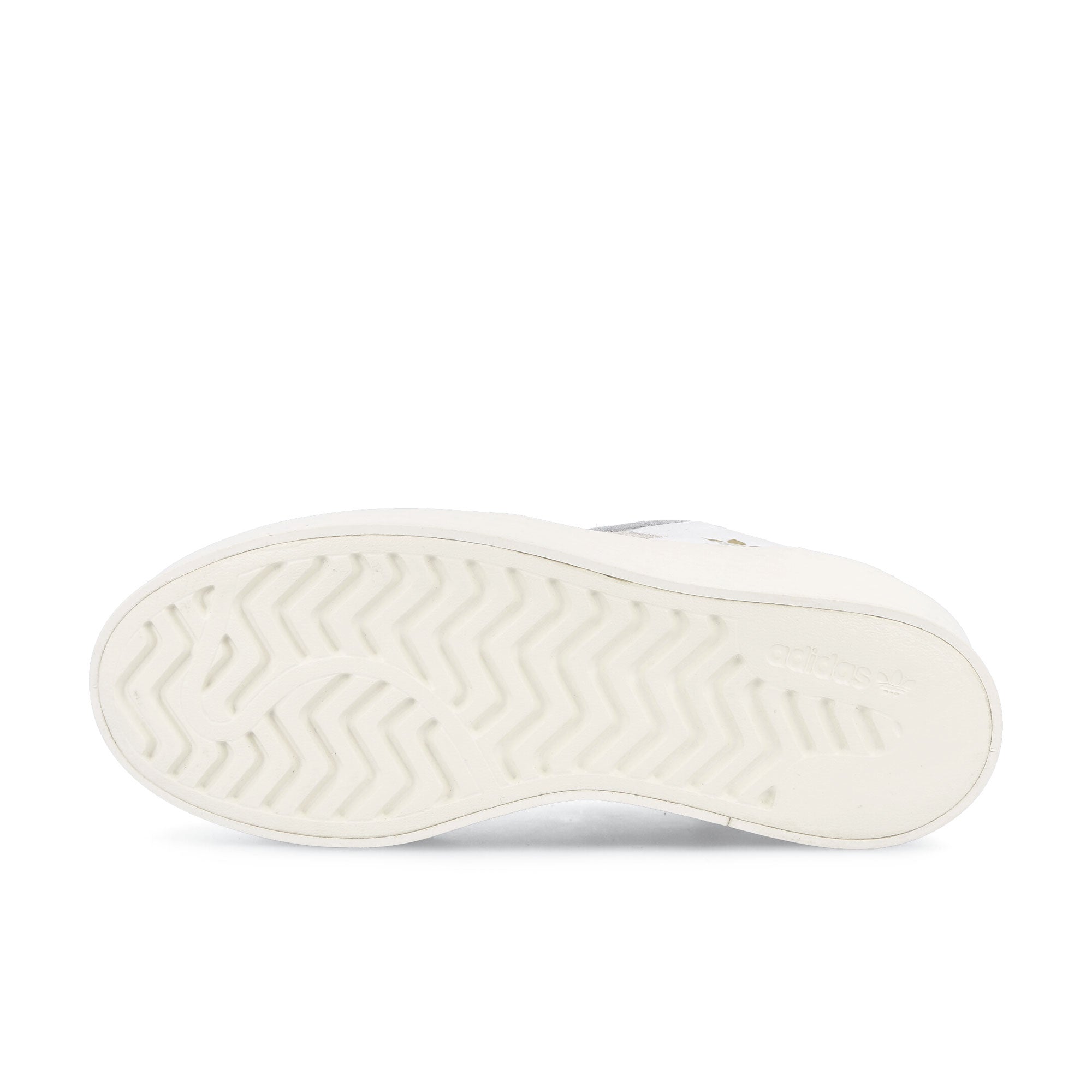 adidas wmns forum bonega Footwear White-Orbit Grey-Off White Low Top Sneakers Detail View 1 | Overkill