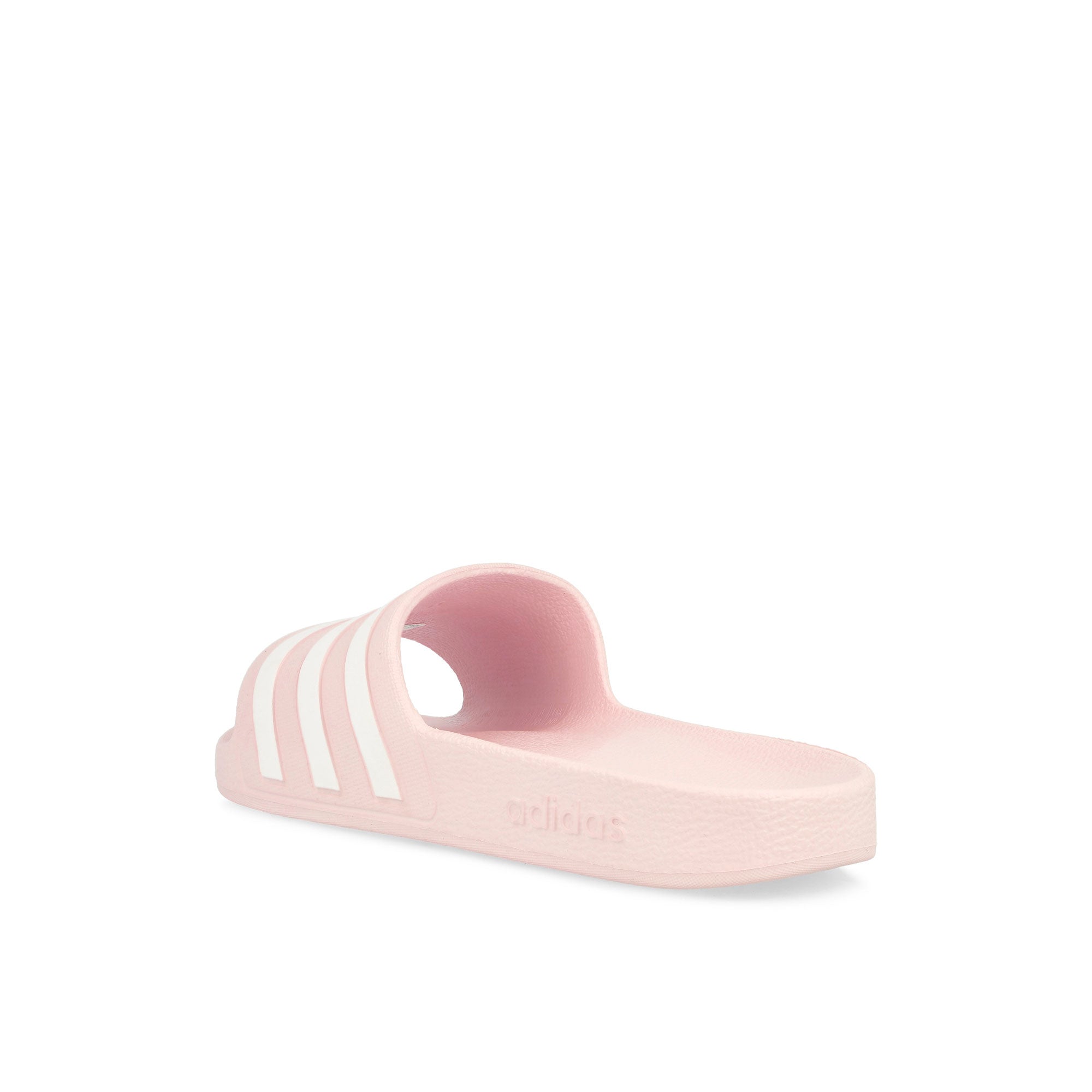 adidas Adilette Aqua Almost Pink / Footwear White / Almost Pink Sliders GZ5878 Material | Overkill