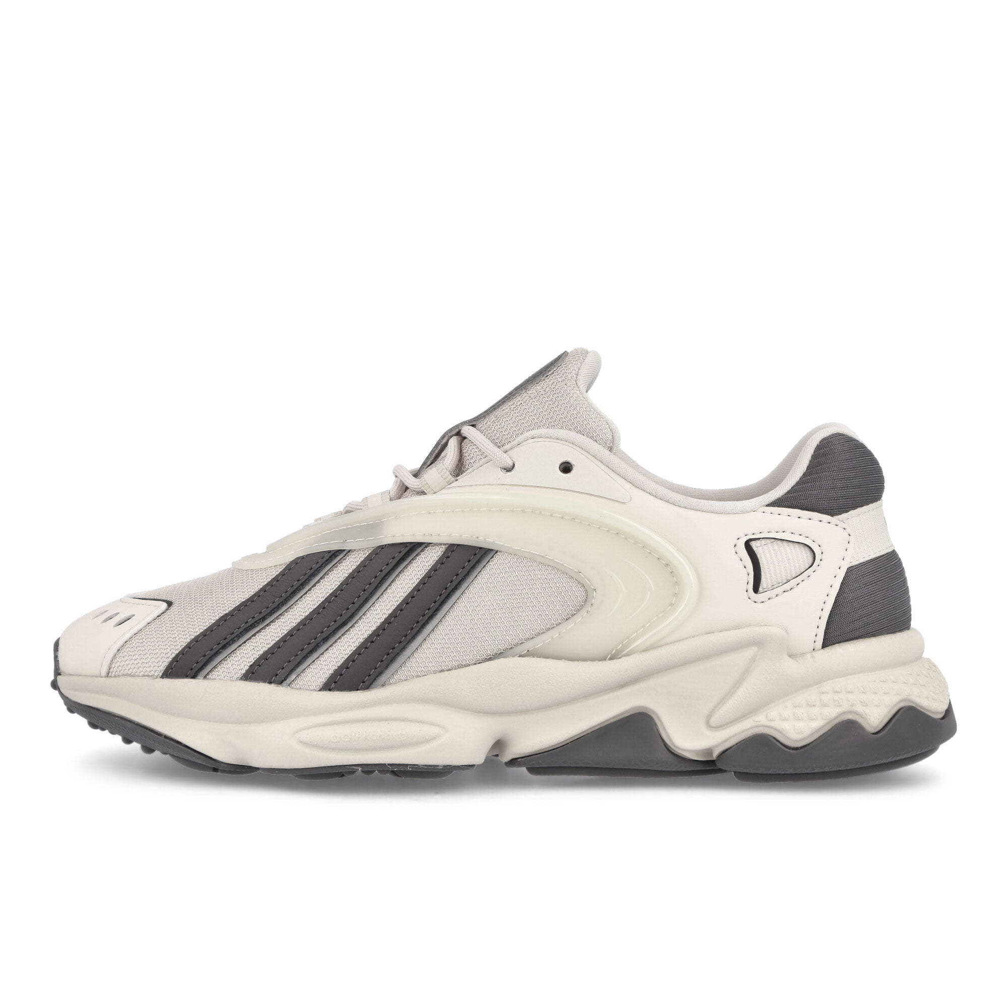 adidas Oztral Aluminium-Grey Five-Silver Metallic Sneakers GZ9409 | Overkill