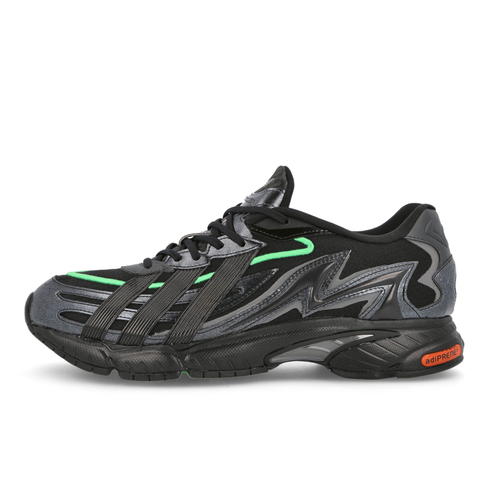 adidas Orketro 2.0 Core Black-Supcol-Carbon Sneakers GZ9416 | Overkill