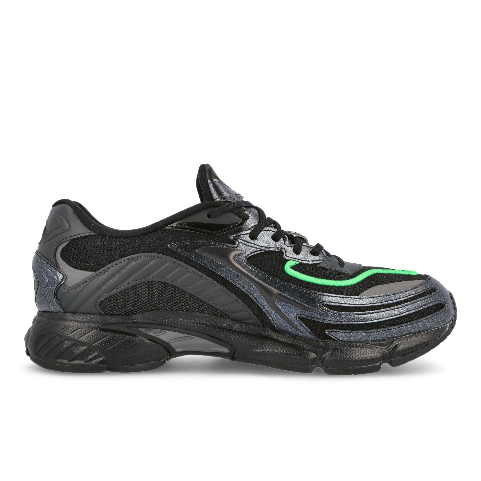 adidas Orketro 2.0 Core Black-Supcol-Carbon Sneakers Silhouette | Overkill