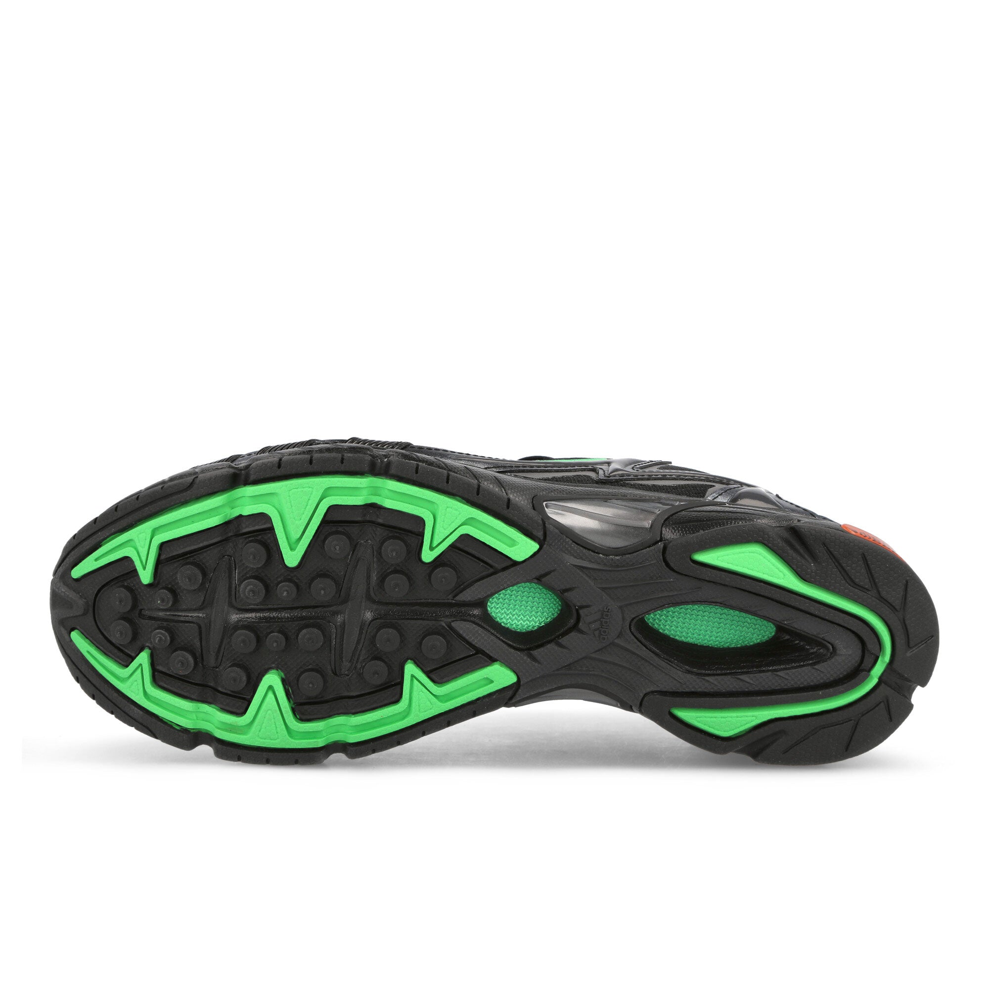 adidas Orketro 2.0 Core Black-Supcol-Carbon Sneakers Detail View 1 | Overkill